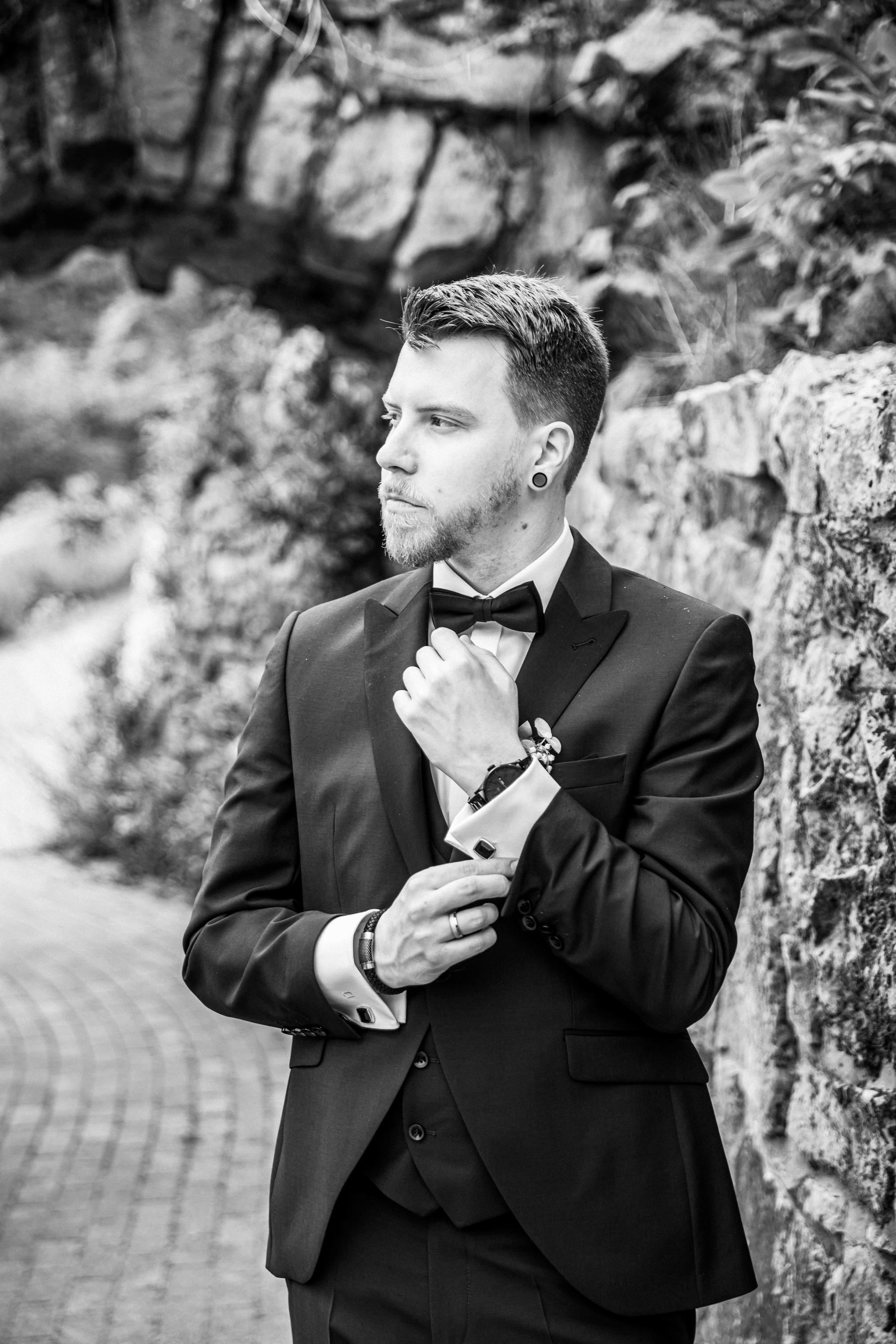 Johannisberg Bielefeld Hochzeit. Hochzeitfotograf in Bielefeld