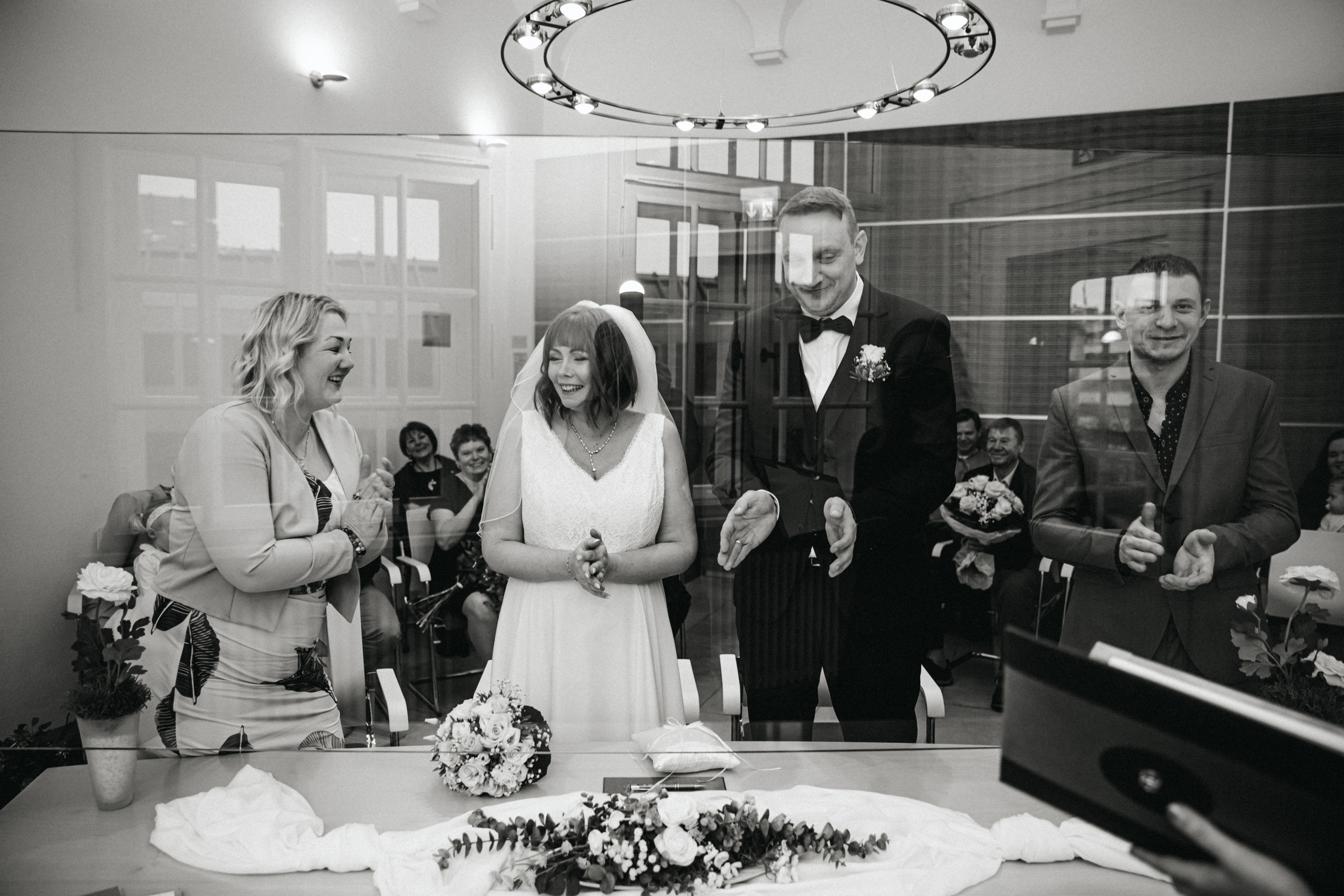 Hochzeit Sparrenburg. Hochzeitfotograf in Bielefeld