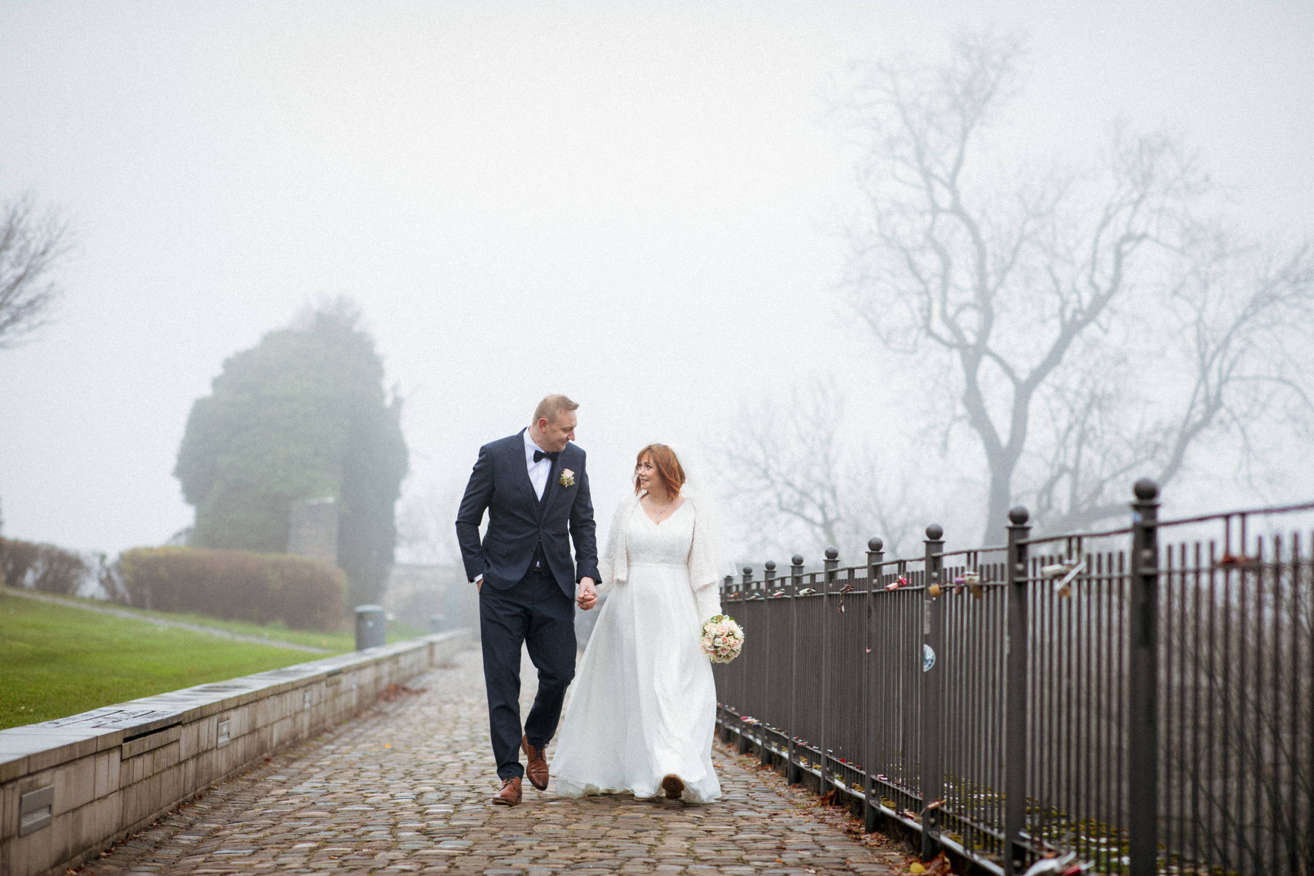 Hochzeit Sparrenburg. Hochzeitfotograf in Bielefeld