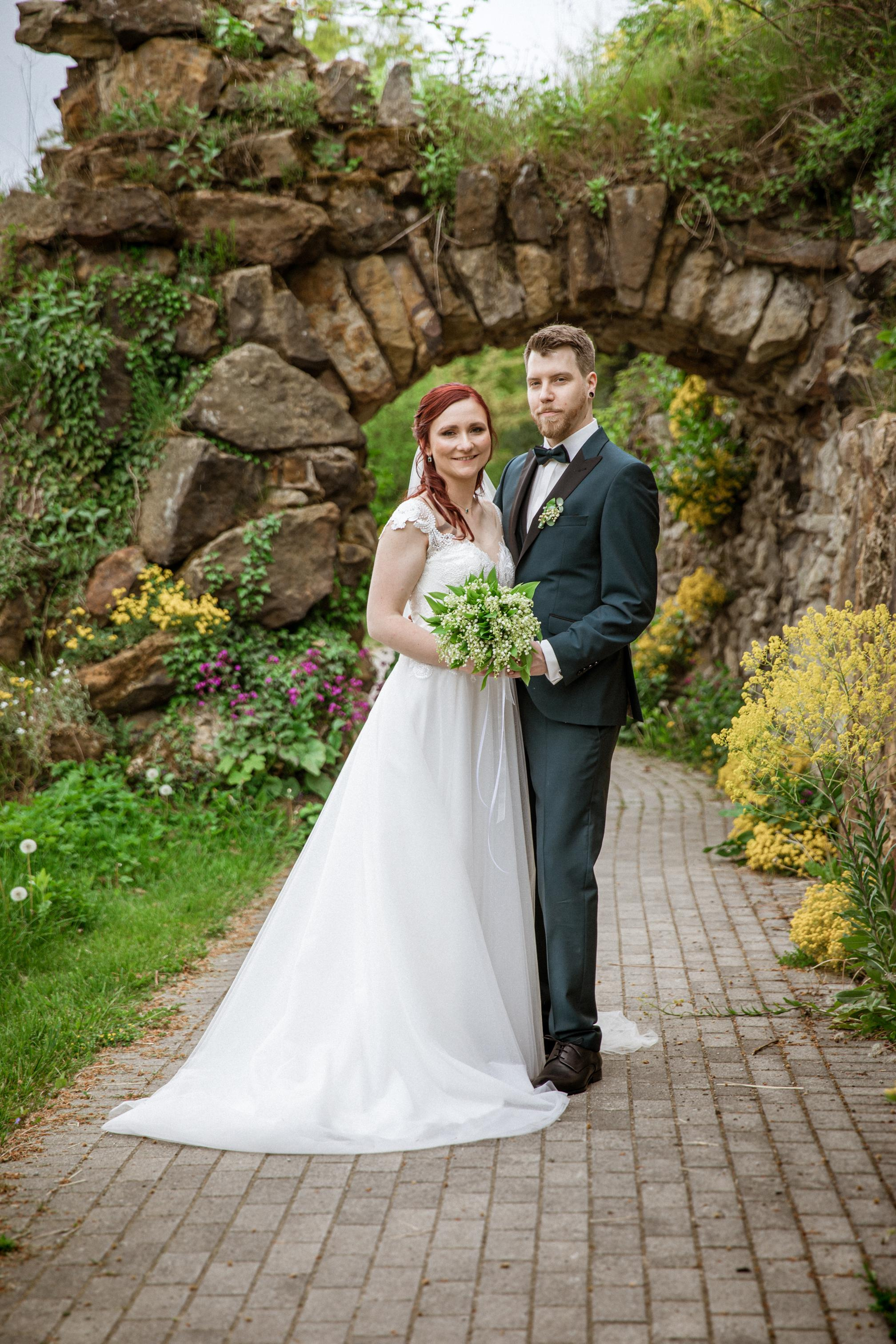 Johannisberg Bielefeld Hochzeit. Hochzeitfotograf in Bielefeld