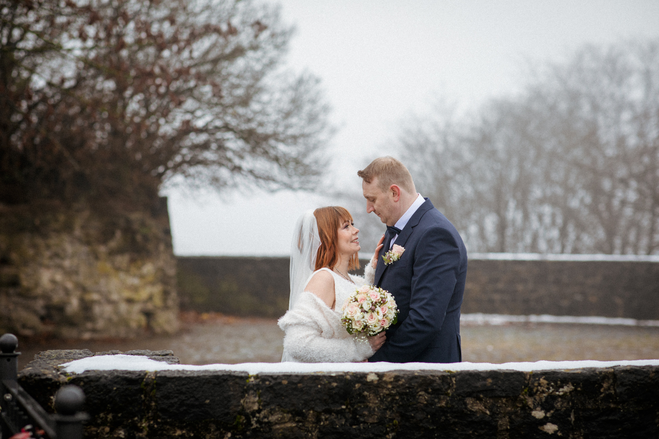Hochzeit Sparrenburg. Hochzeitfotograf in Bielefeld