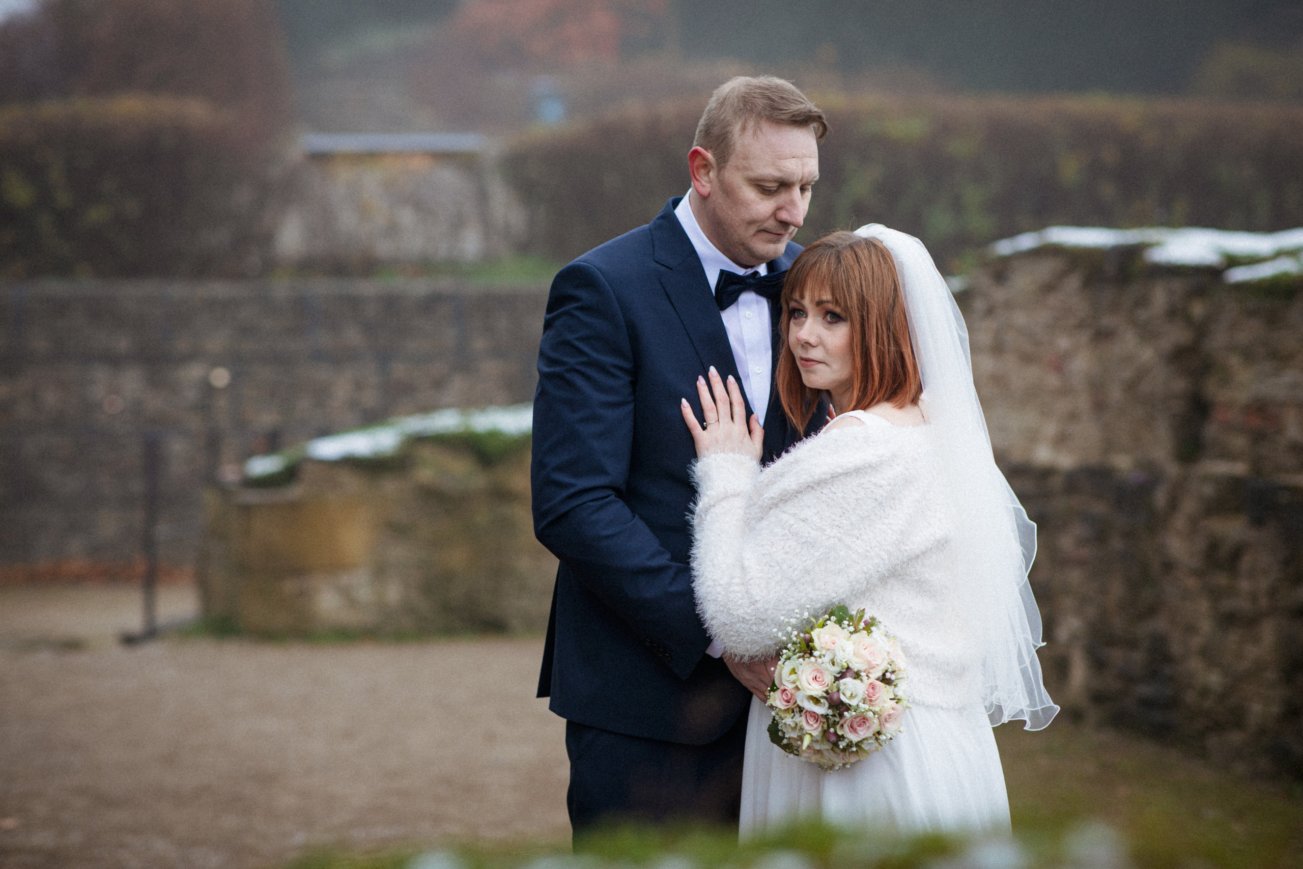 Hochzeit Sparrenburg. Hochzeitfotograf in Bielefeld