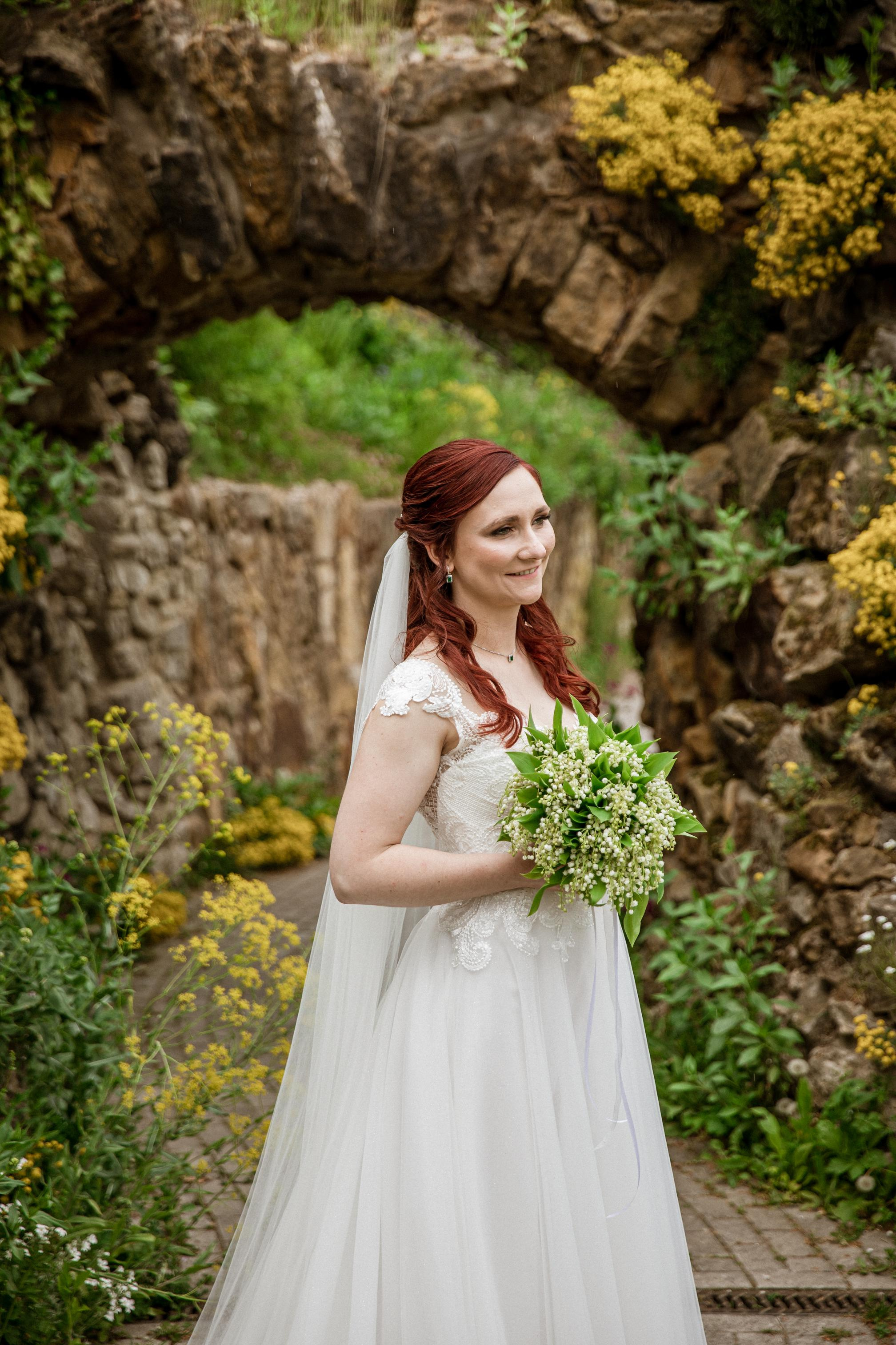 Johannisberg Bielefeld Hochzeit. Hochzeitfotograf in Bielefeld