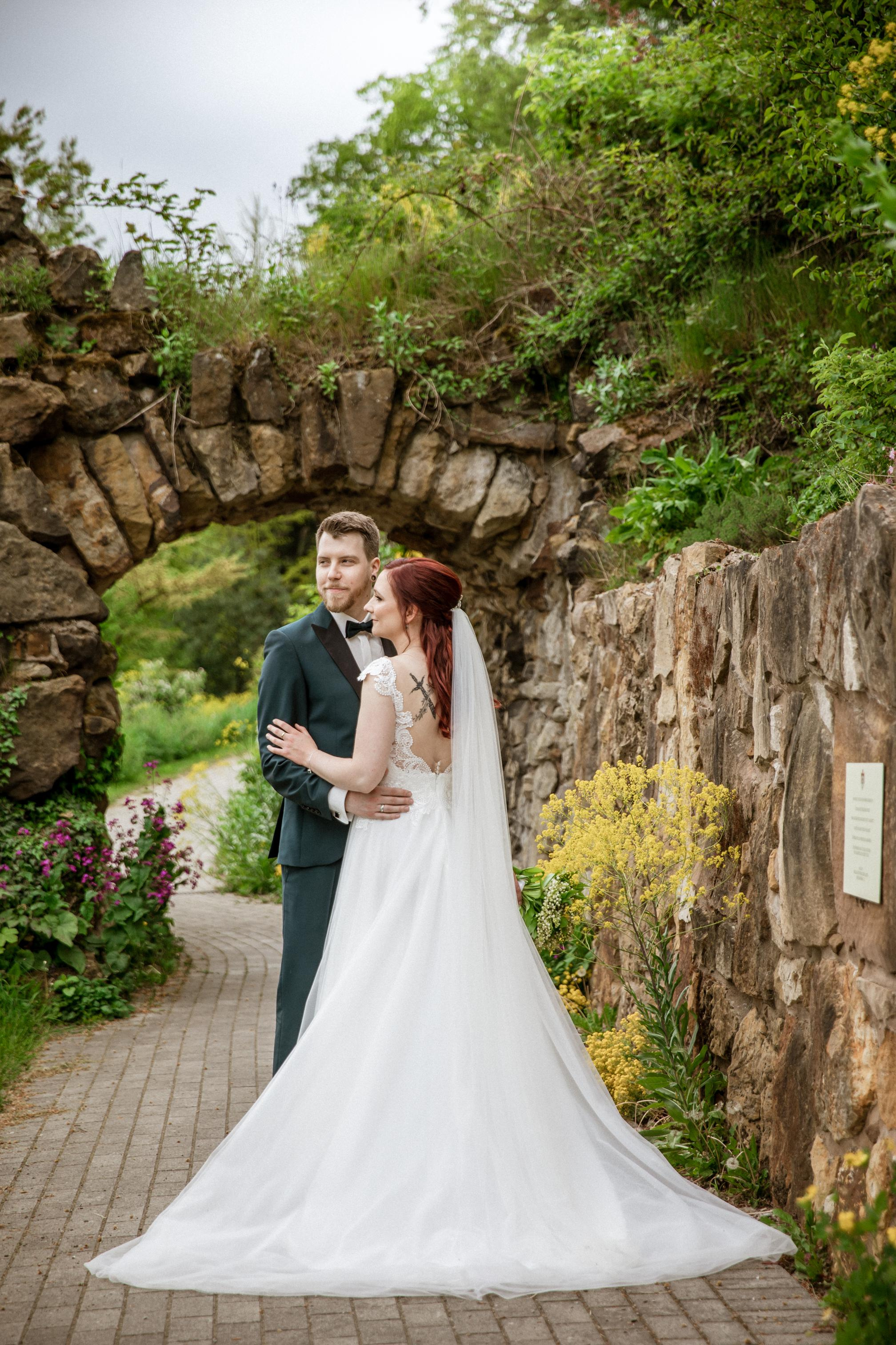 Johannisberg Bielefeld Hochzeit. Hochzeitfotograf in Bielefeld