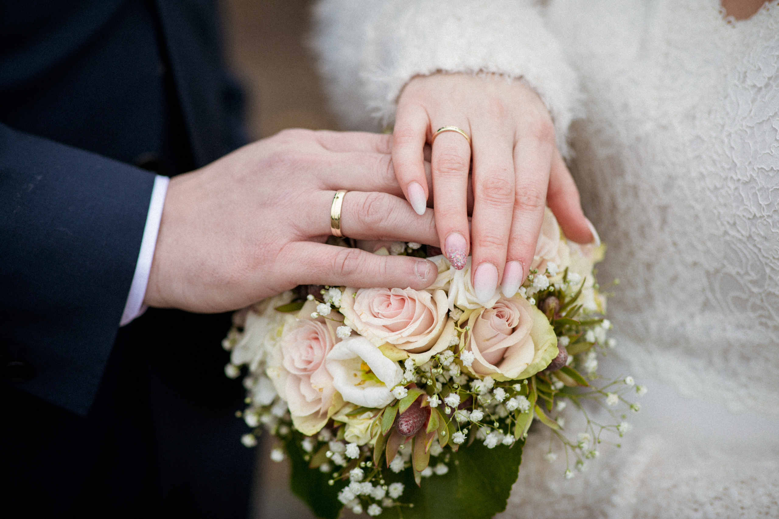 Hochzeit Sparrenburg. Hochzeitfotograf in Bielefeld