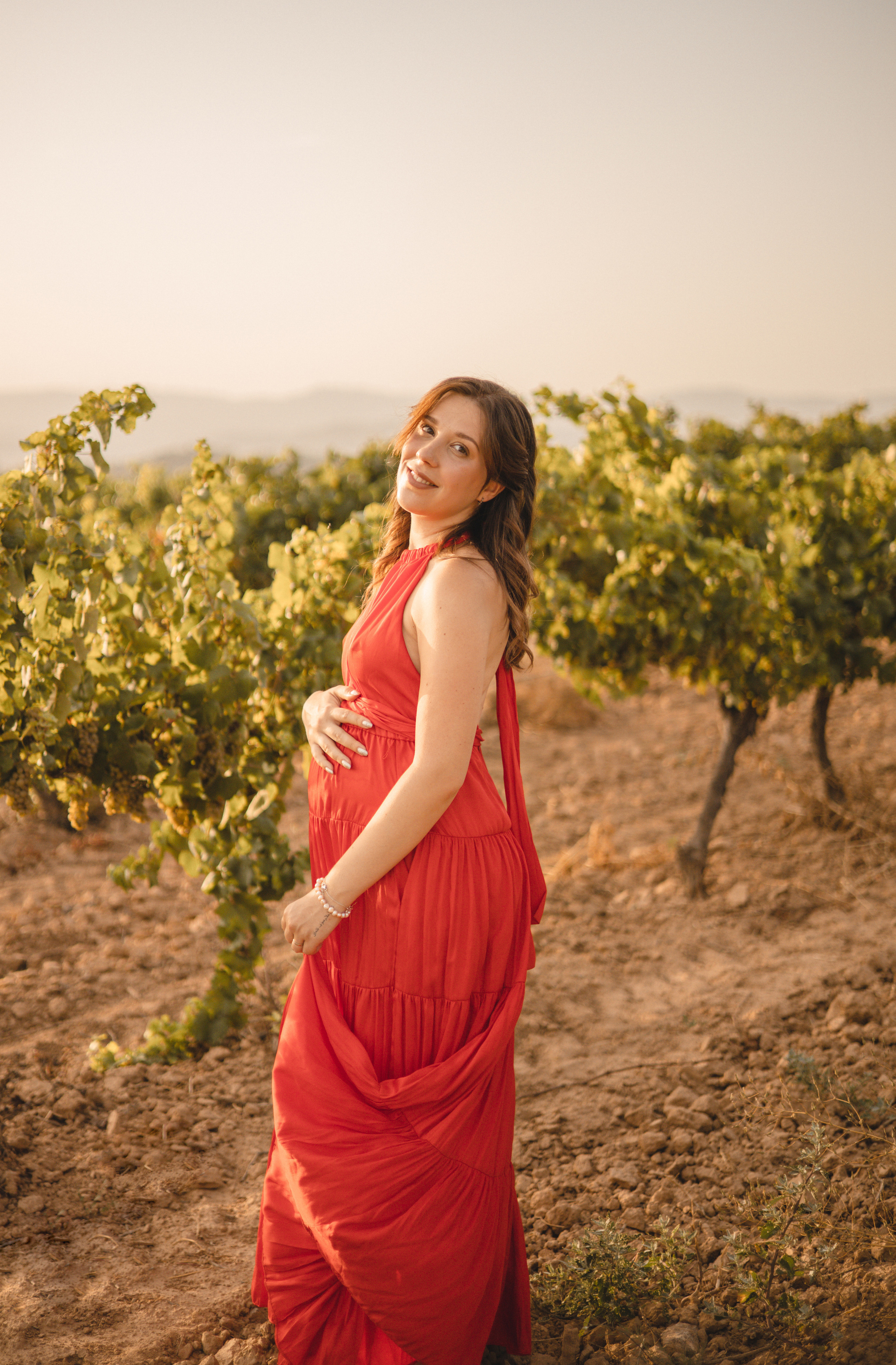 Vineyard. Photographer Videographer Spain Barcelona Tarragona