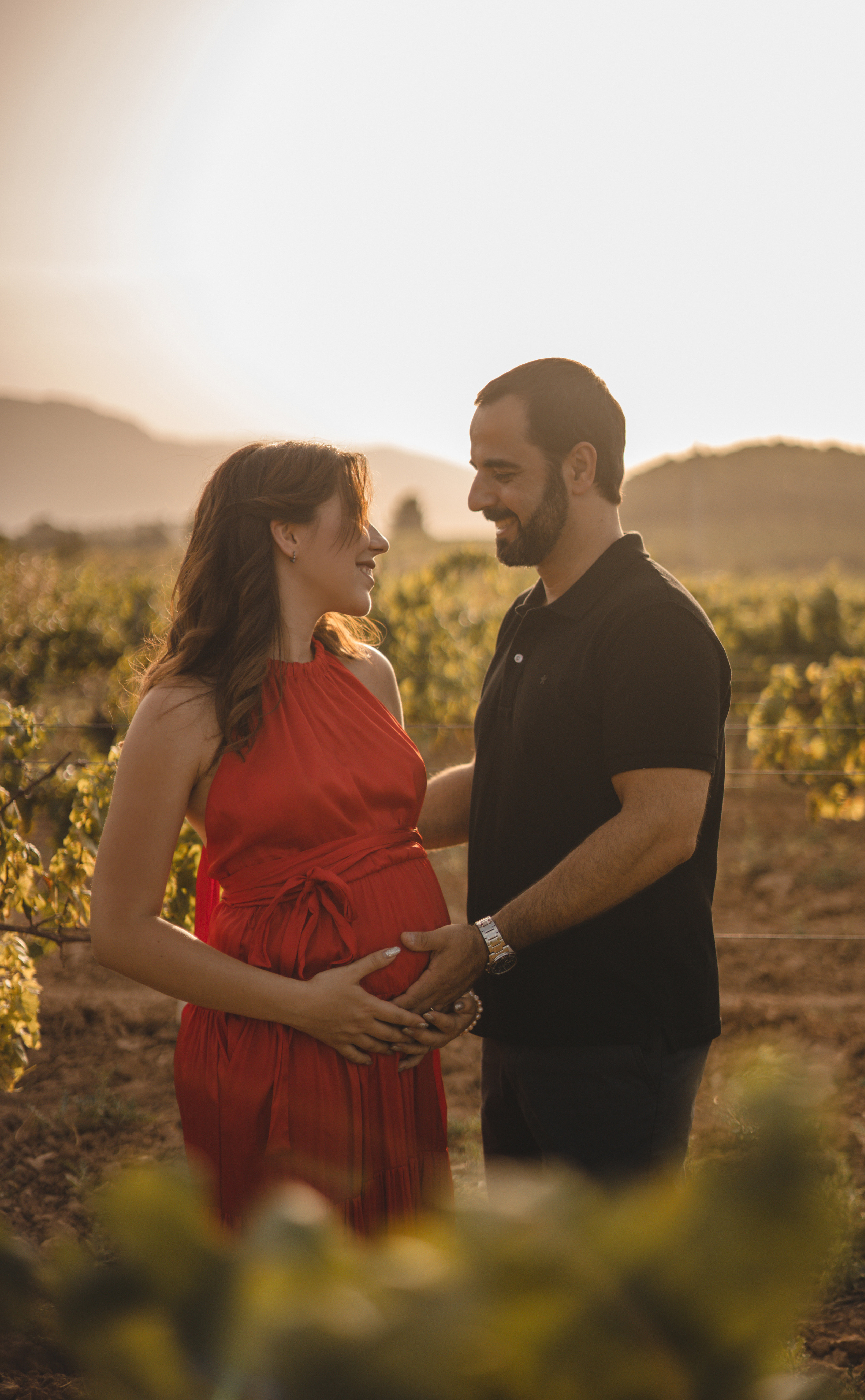 Vineyard. Photographer Videographer Spain Barcelona Tarragona