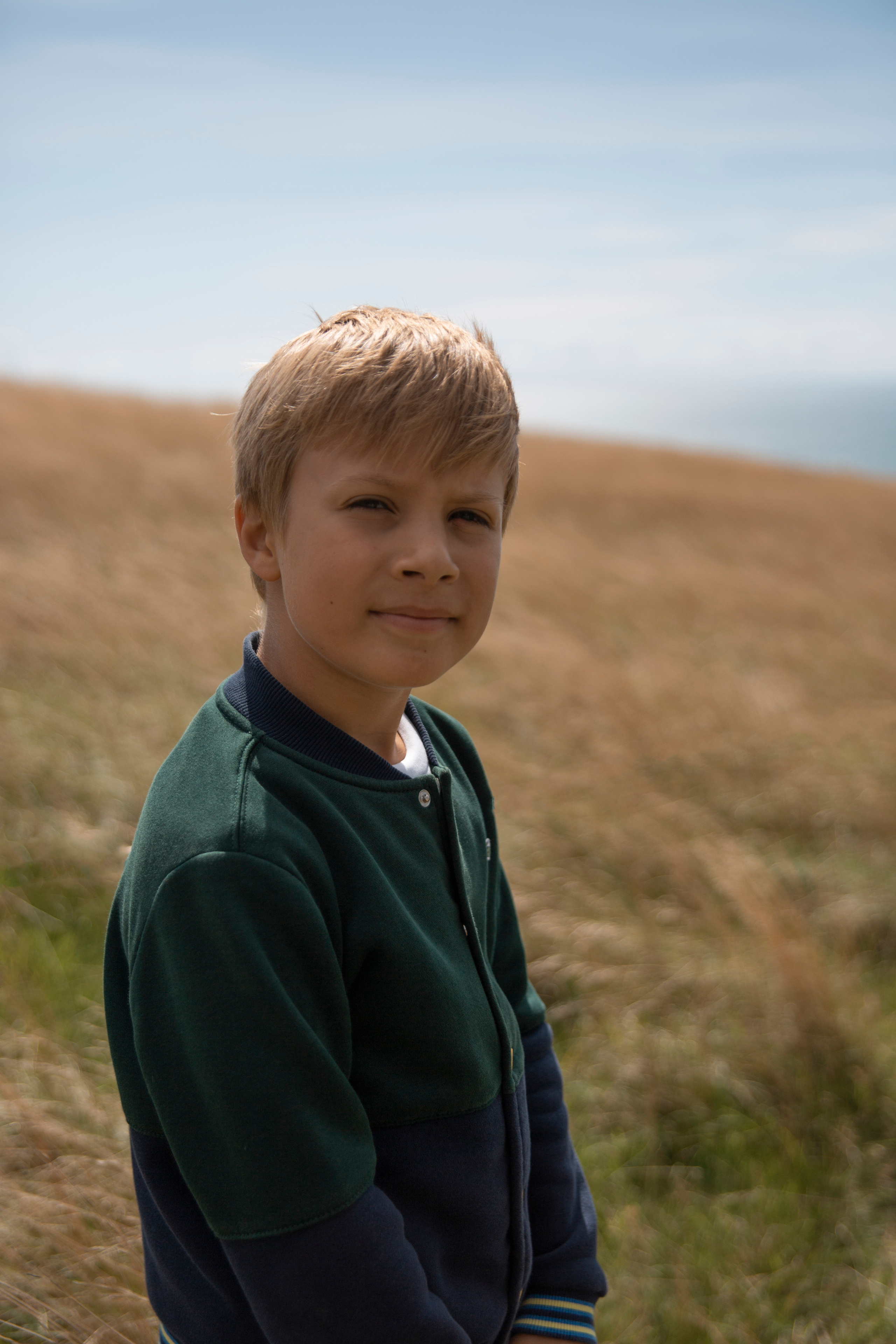 Children & Family. Photographer for you. Bohdan Suhaka