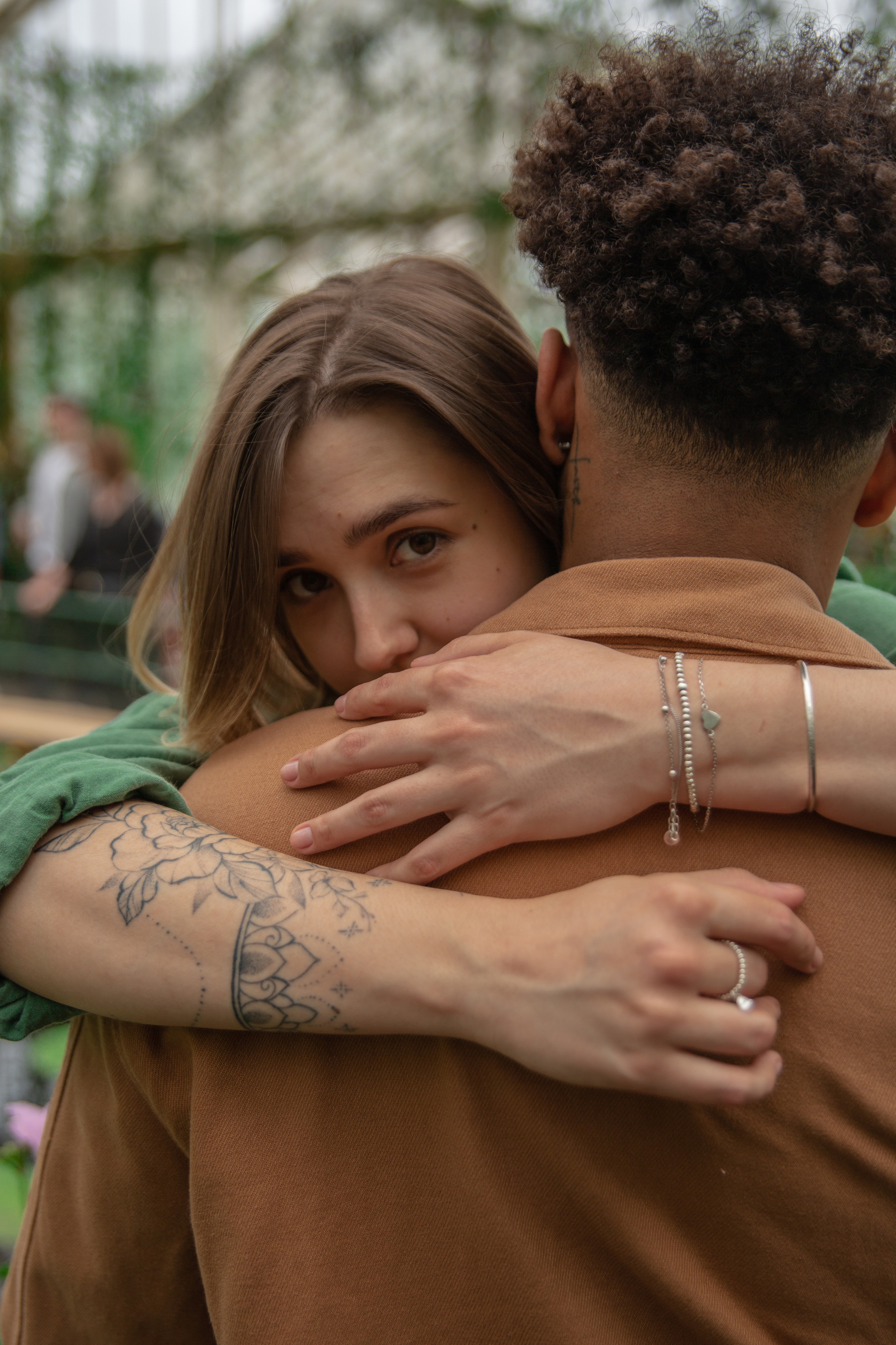 Love story. Фотограф в Лондоне и Великобритании