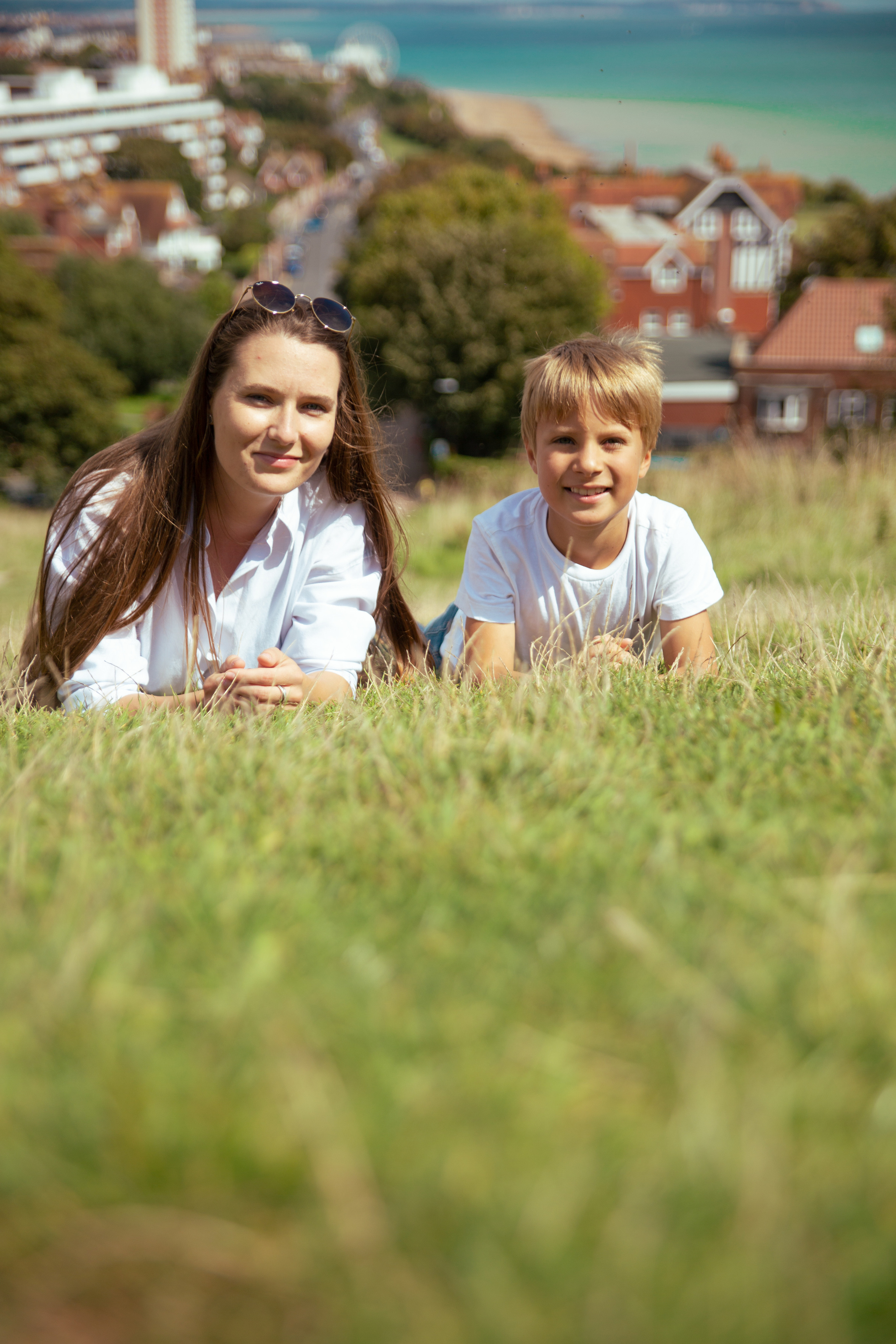 Children & Family. Photographer for you. Bohdan Suhaka
