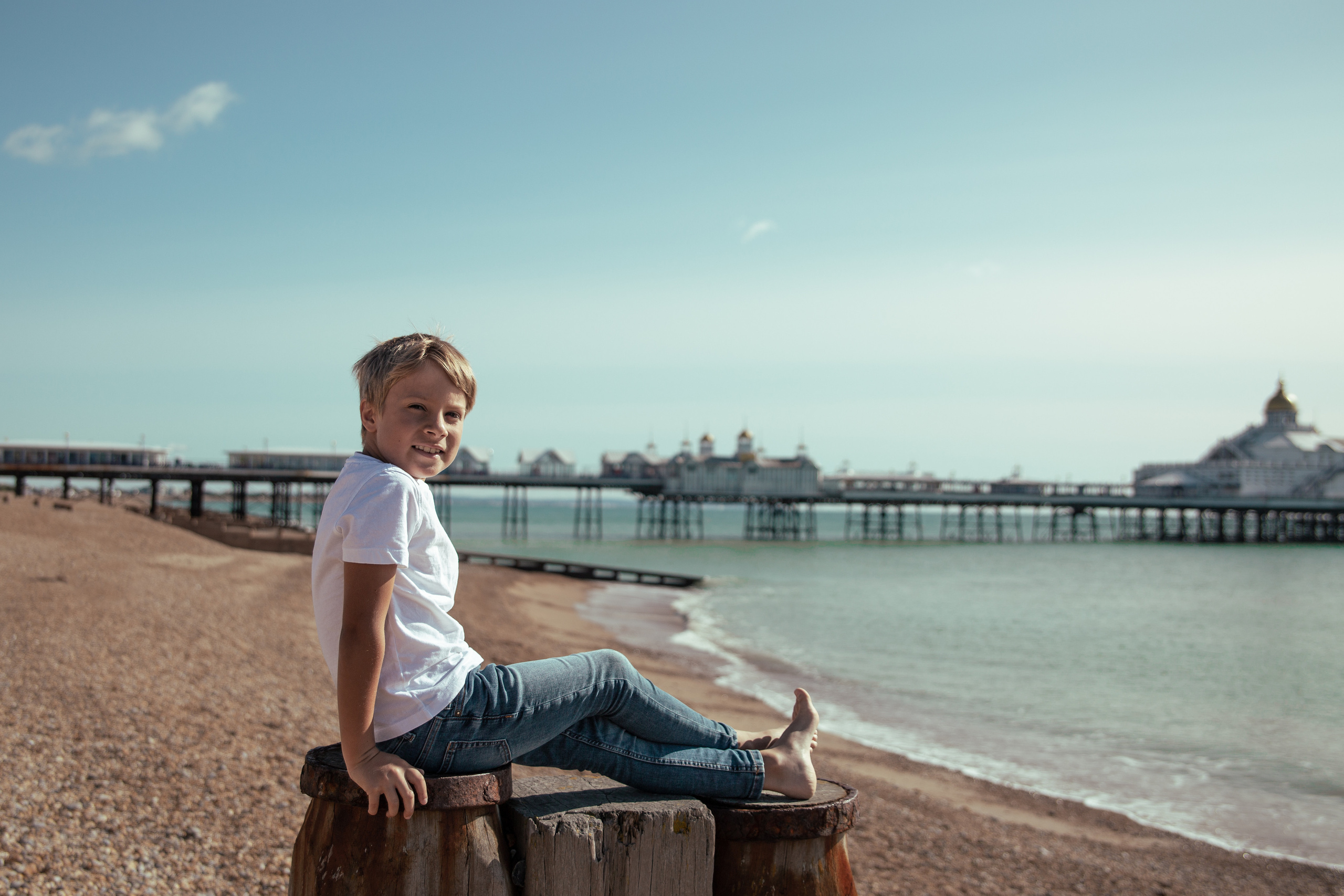 Children & Family. Photographer for you. Bohdan Suhaka