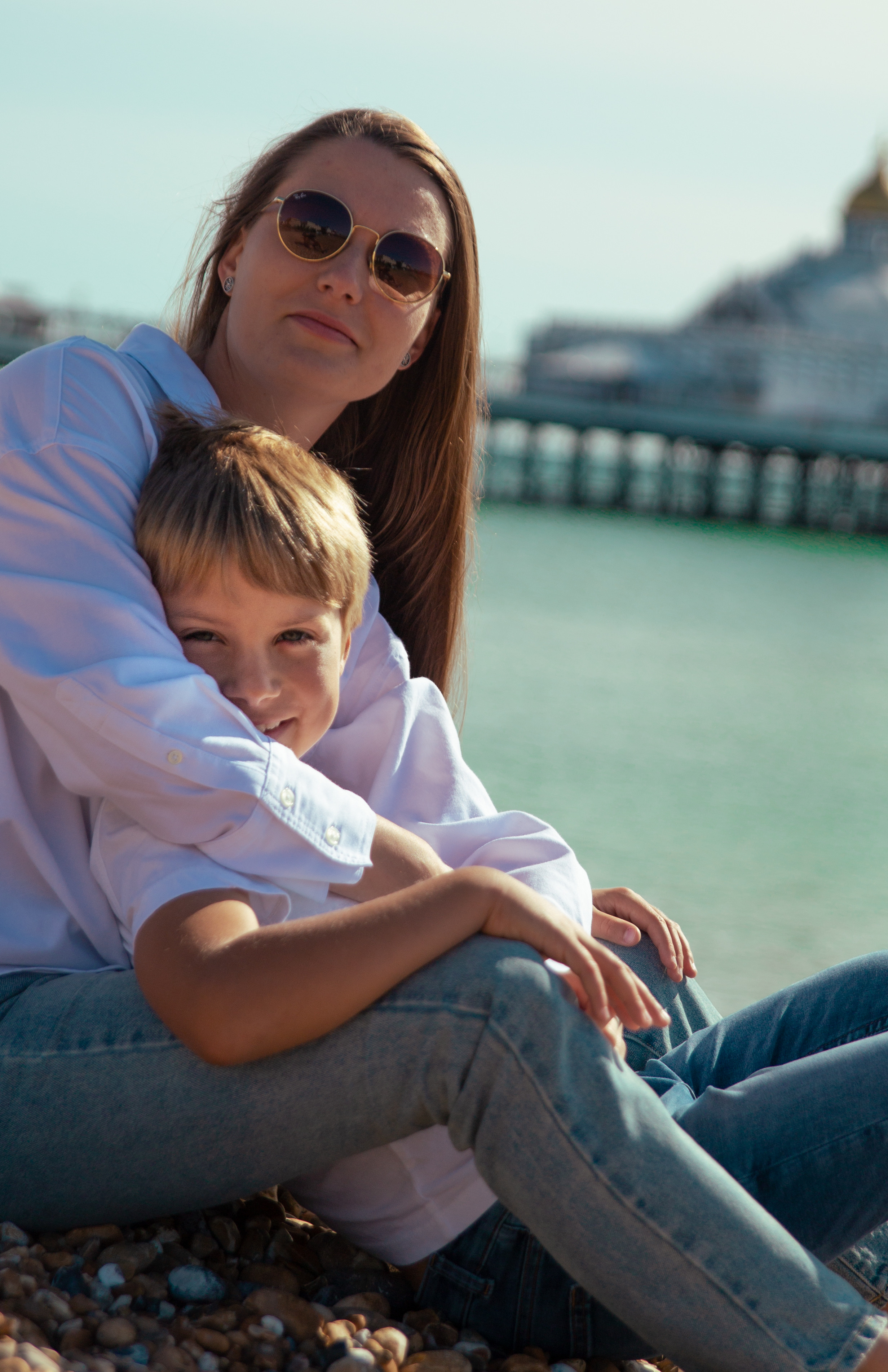 Children & Family. Photographer for you. Bohdan Suhaka