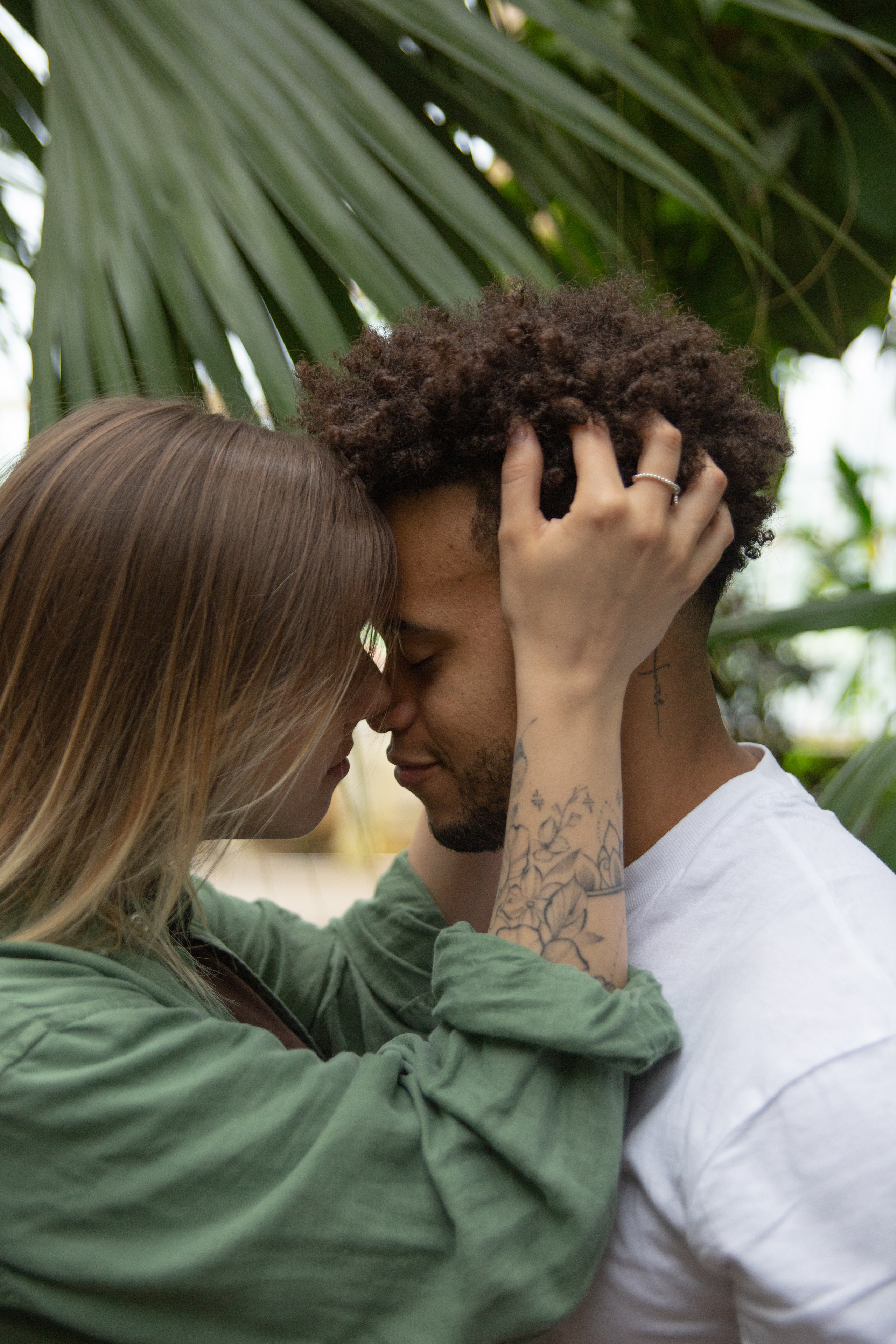 Love story. Фотограф в Лондоне и Великобритании