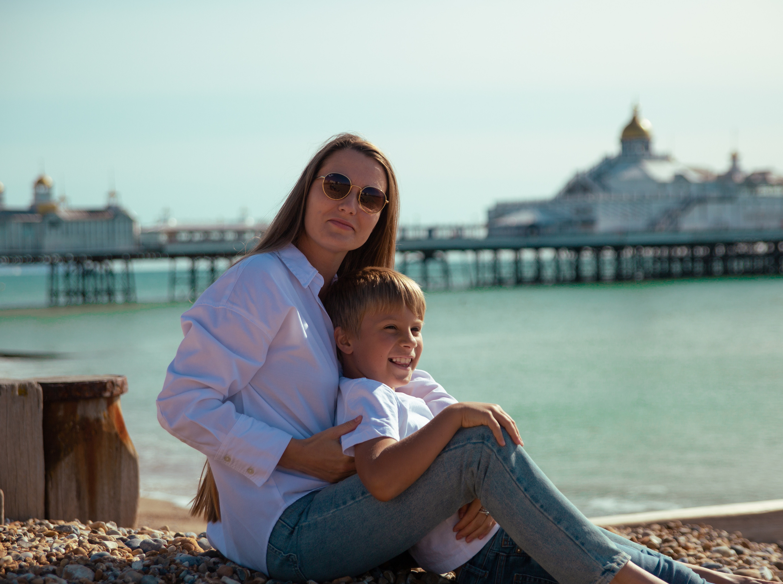 Children & Family. Photographer for you. Bohdan Suhaka