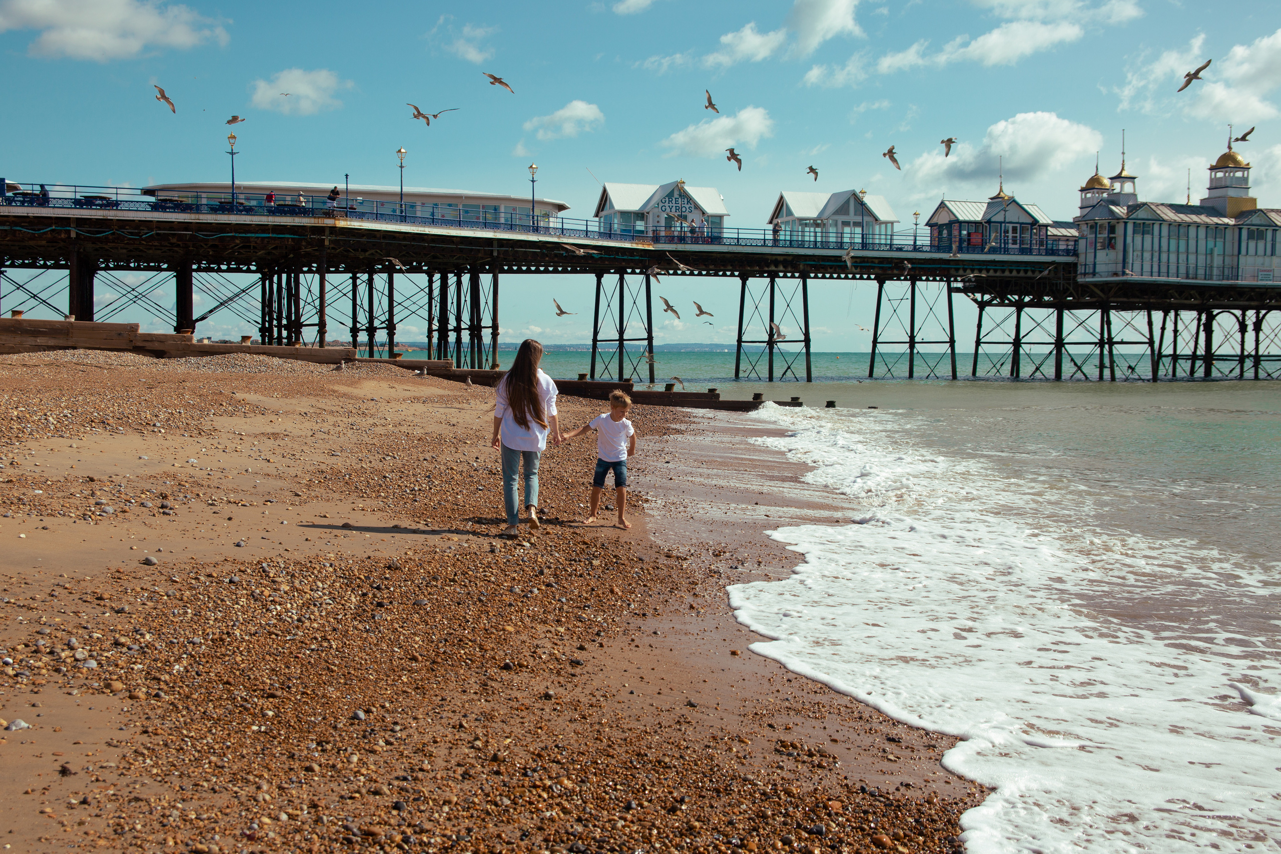 Children & Family. Photographer for you. Bohdan Suhaka