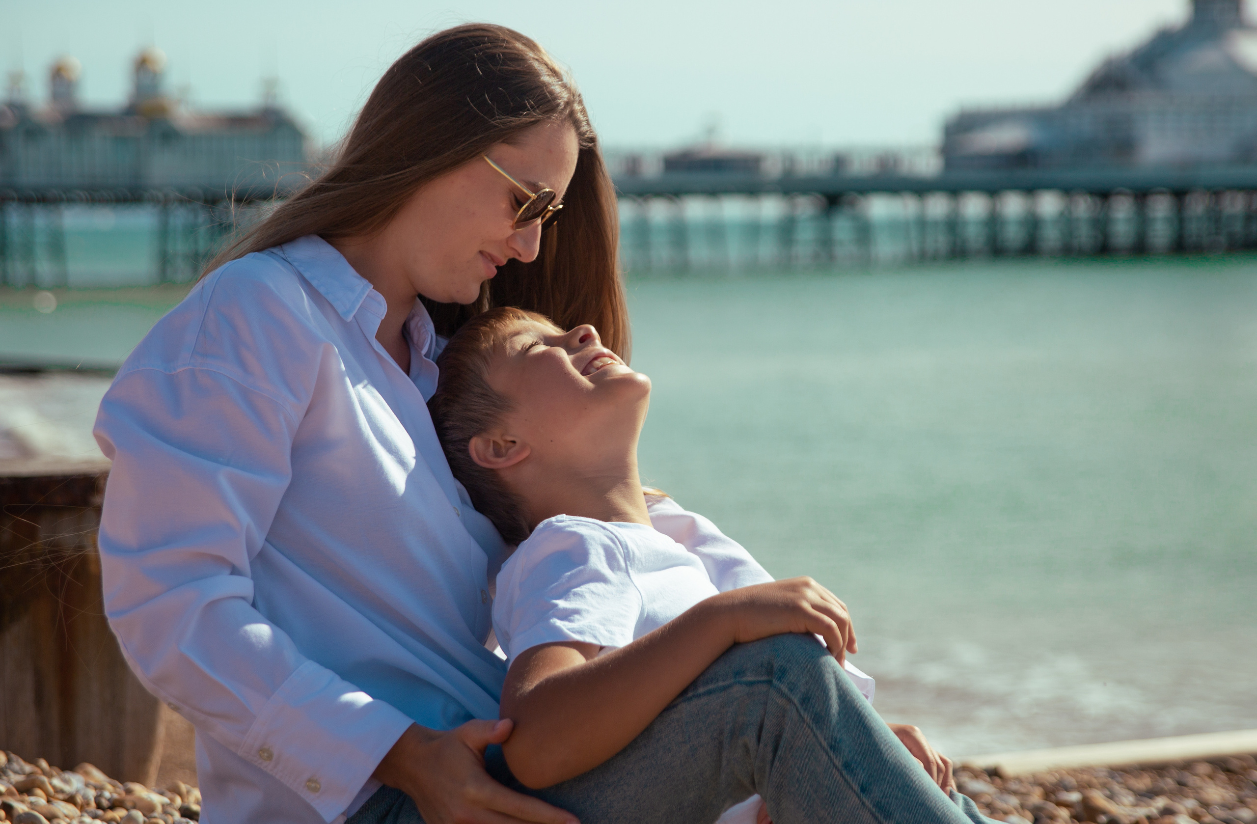 Children & Family. Photographer for you. Bohdan Suhaka