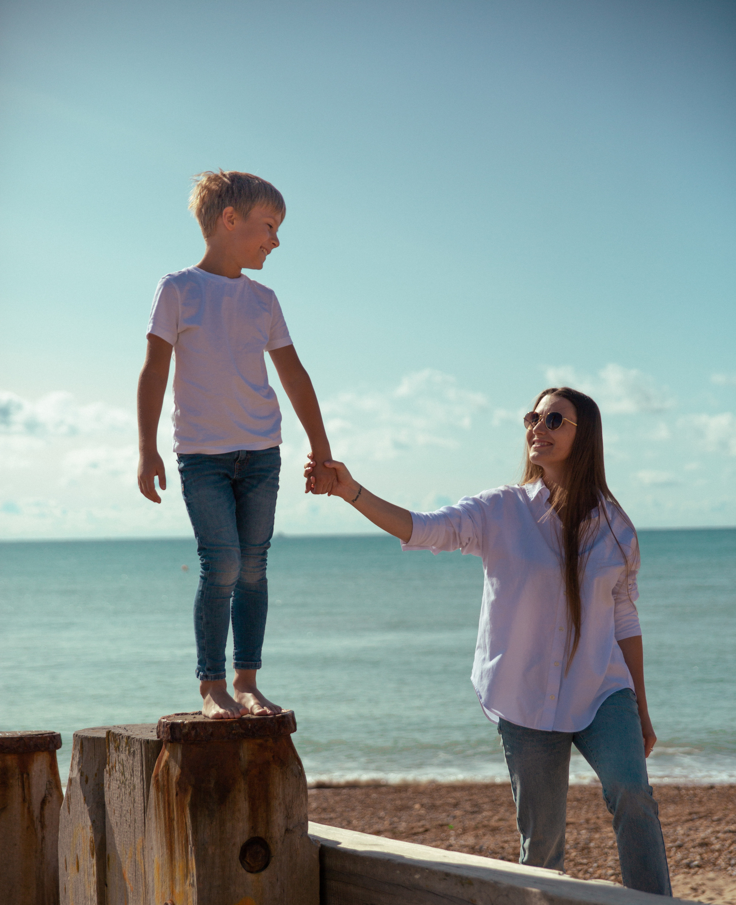 Children & Family. Photographer for you. Bohdan Suhaka