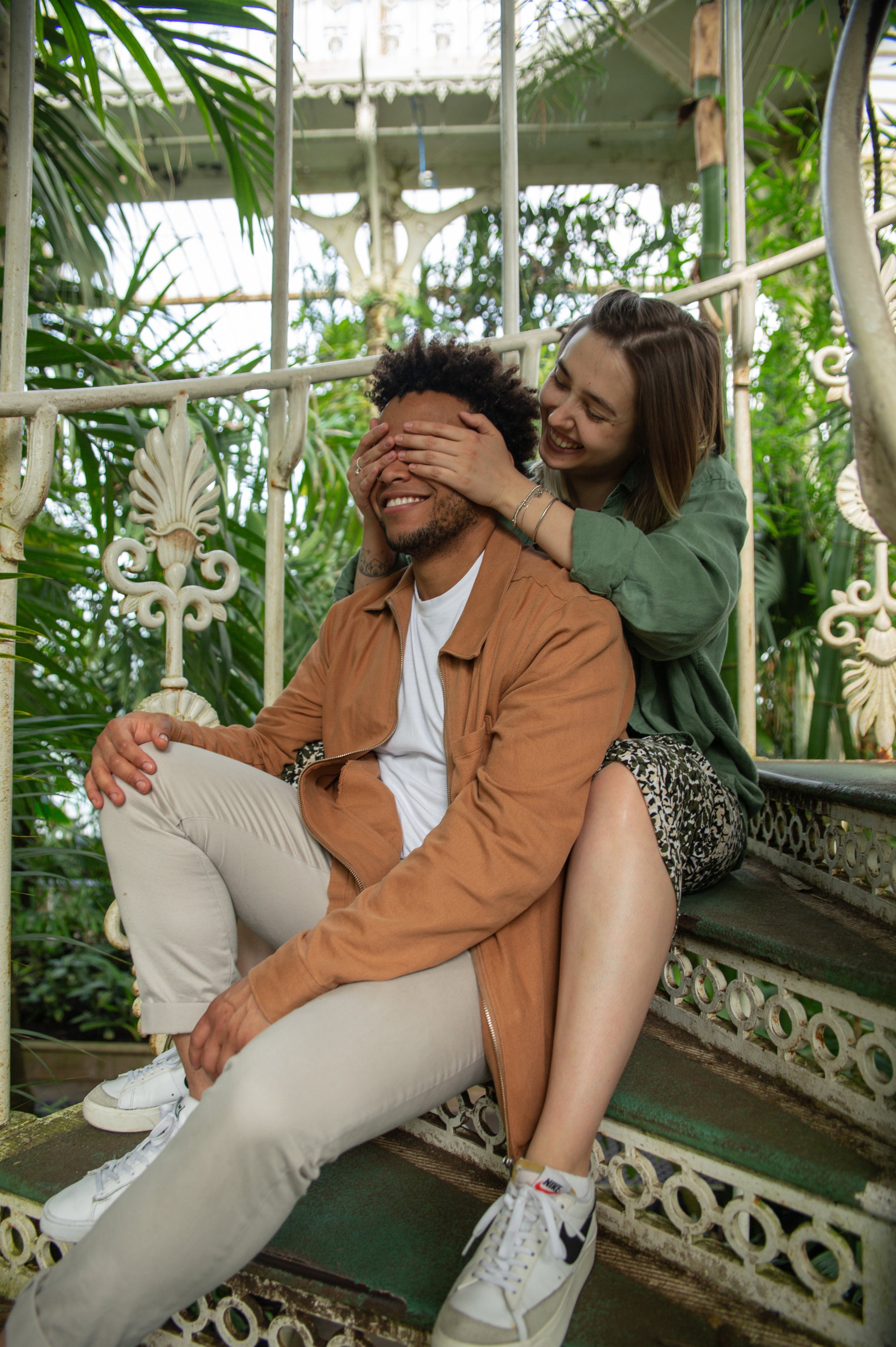 Love story. Фотограф в Лондоне и Великобритании