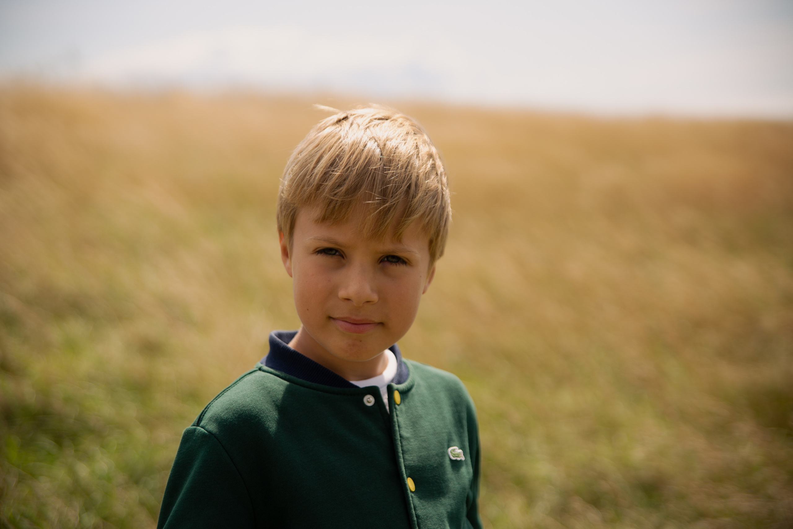 Children & Family. Photographer for you. Bohdan Suhaka