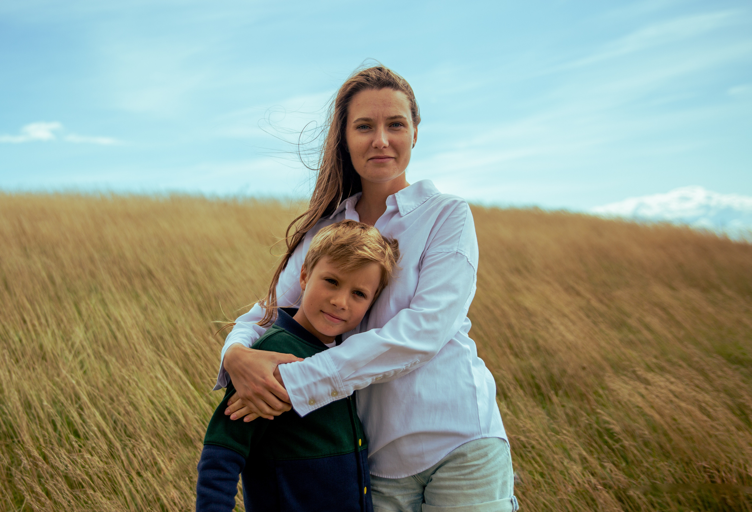 Children & Family. Photographer for you. Bohdan Suhaka