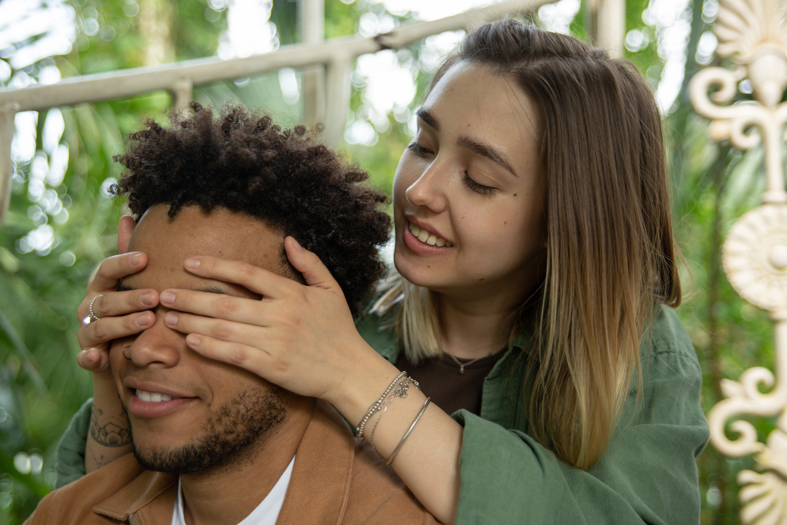 Love story. Фотограф в Лондоне и Великобритании