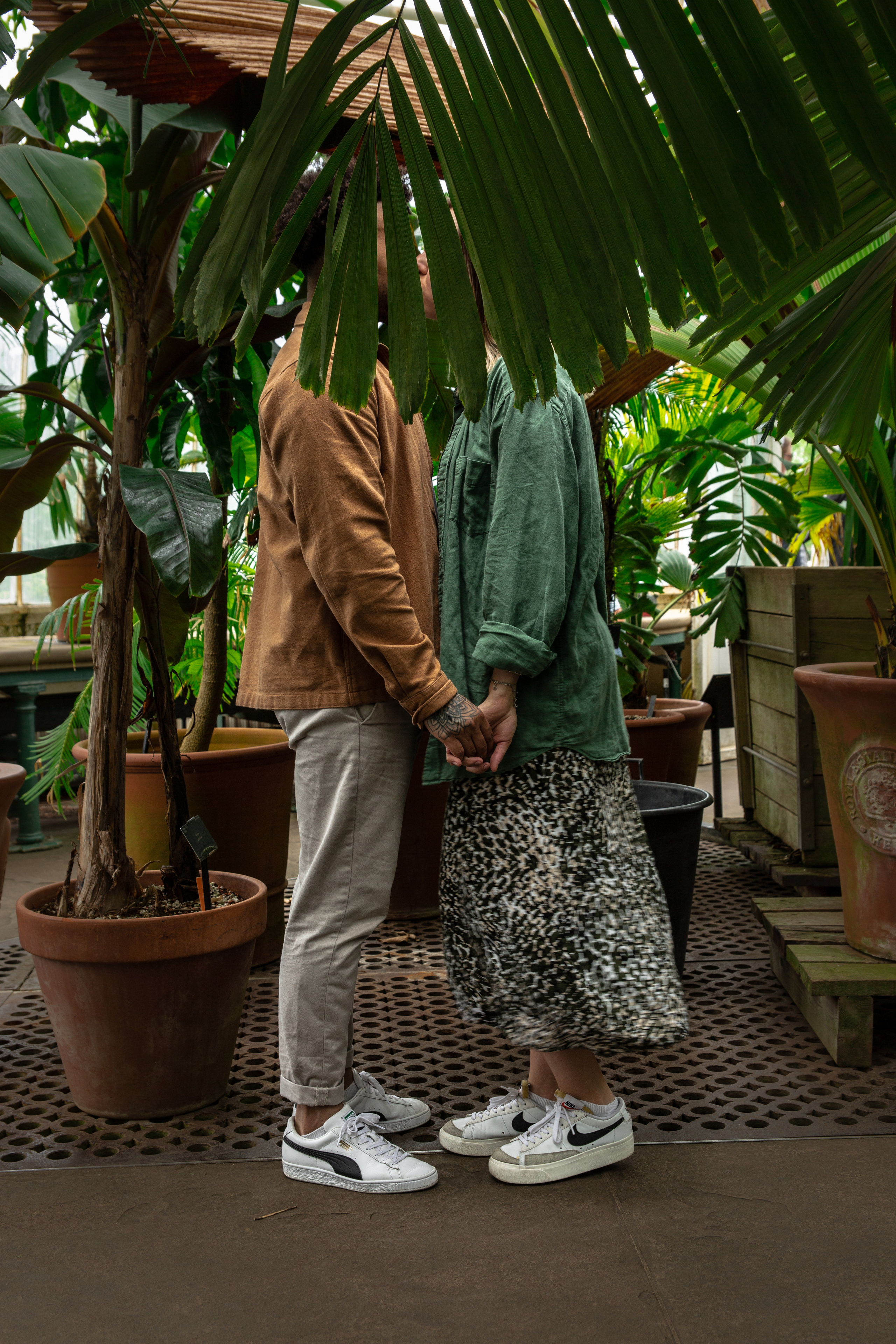 Love story. Фотограф в Лондоне и Великобритании