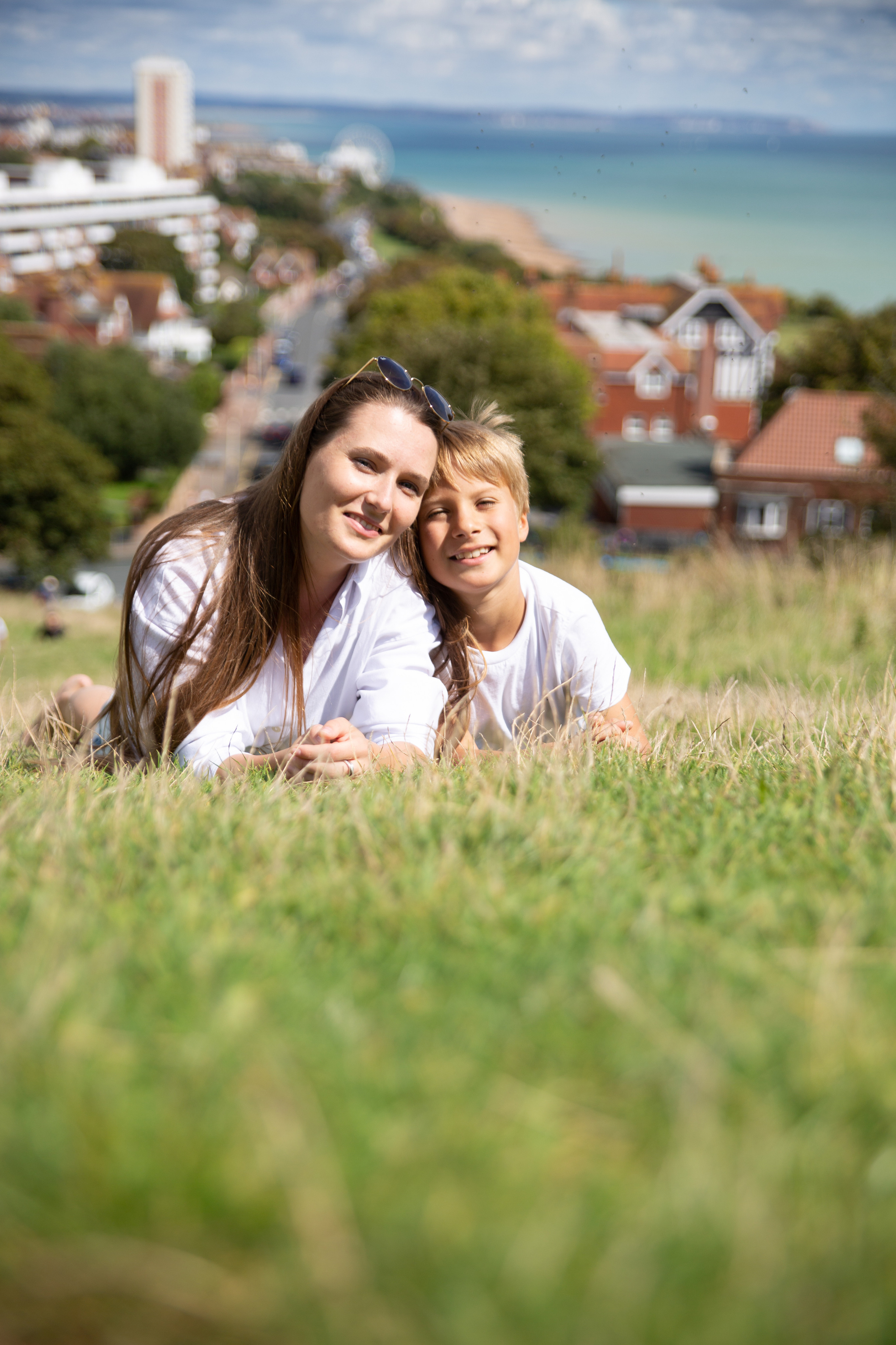 Children & Family. Photographer for you. Bohdan Suhaka