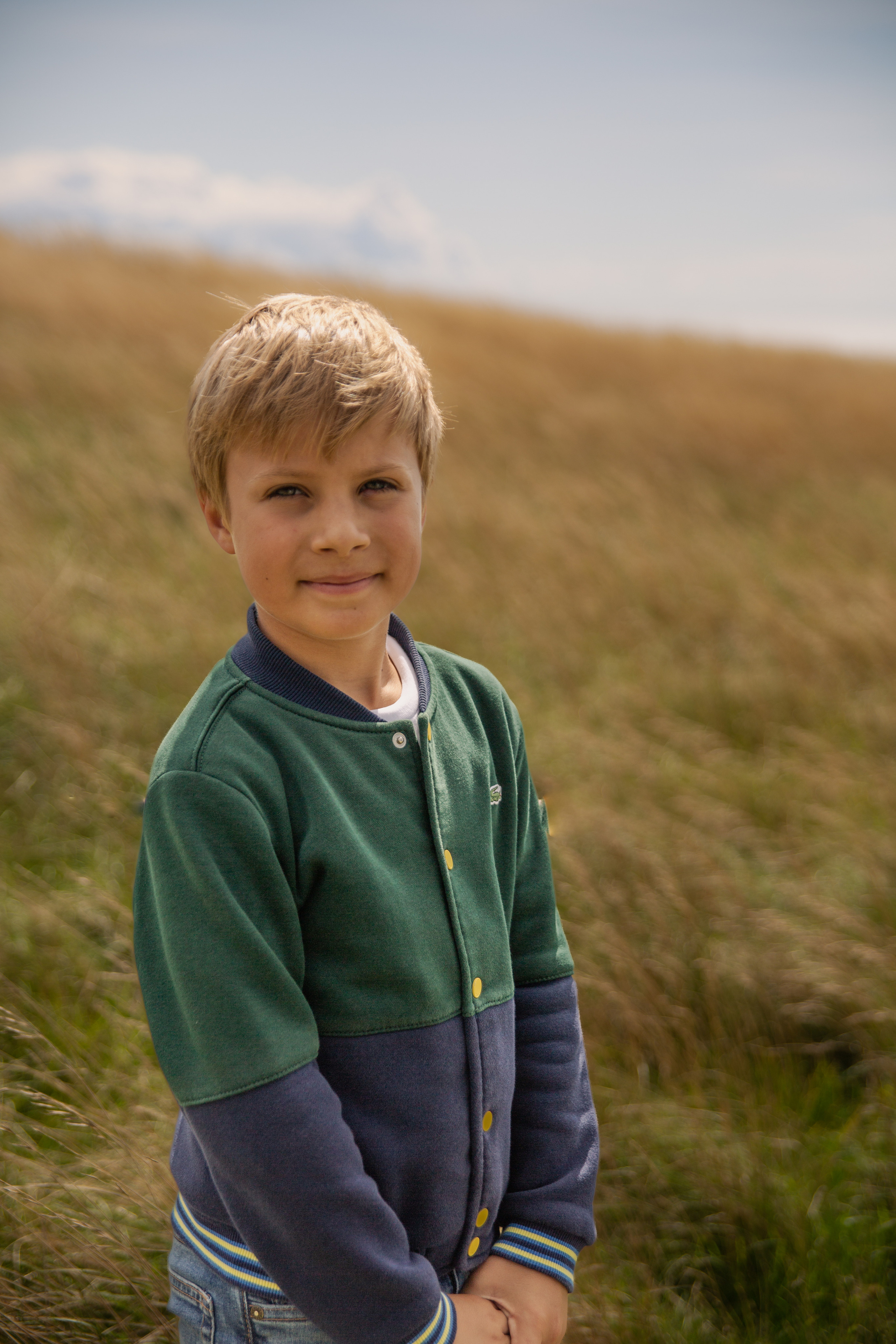 Children & Family. Photographer for you. Bohdan Suhaka