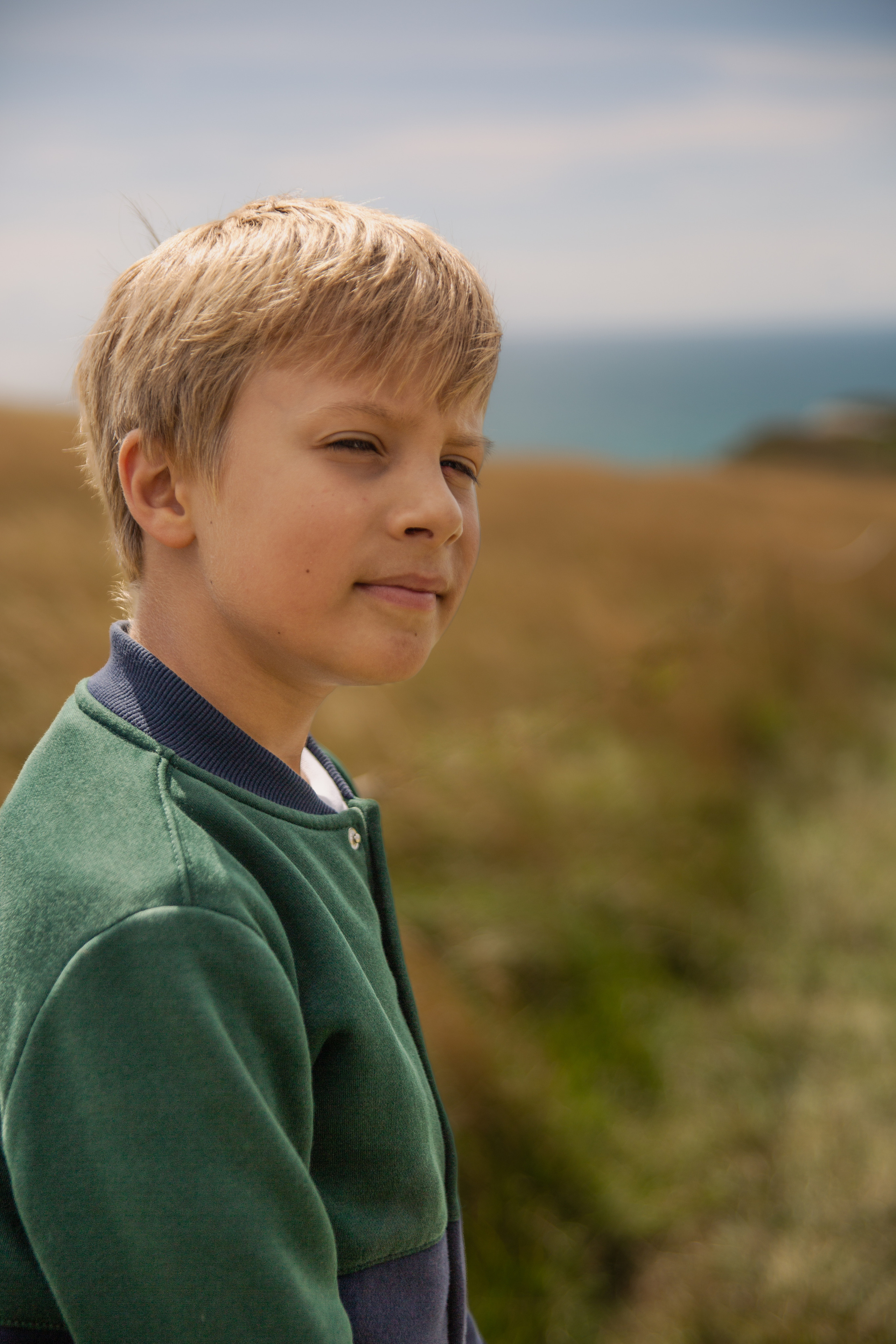 Children & Family. Photographer for you. Bohdan Suhaka