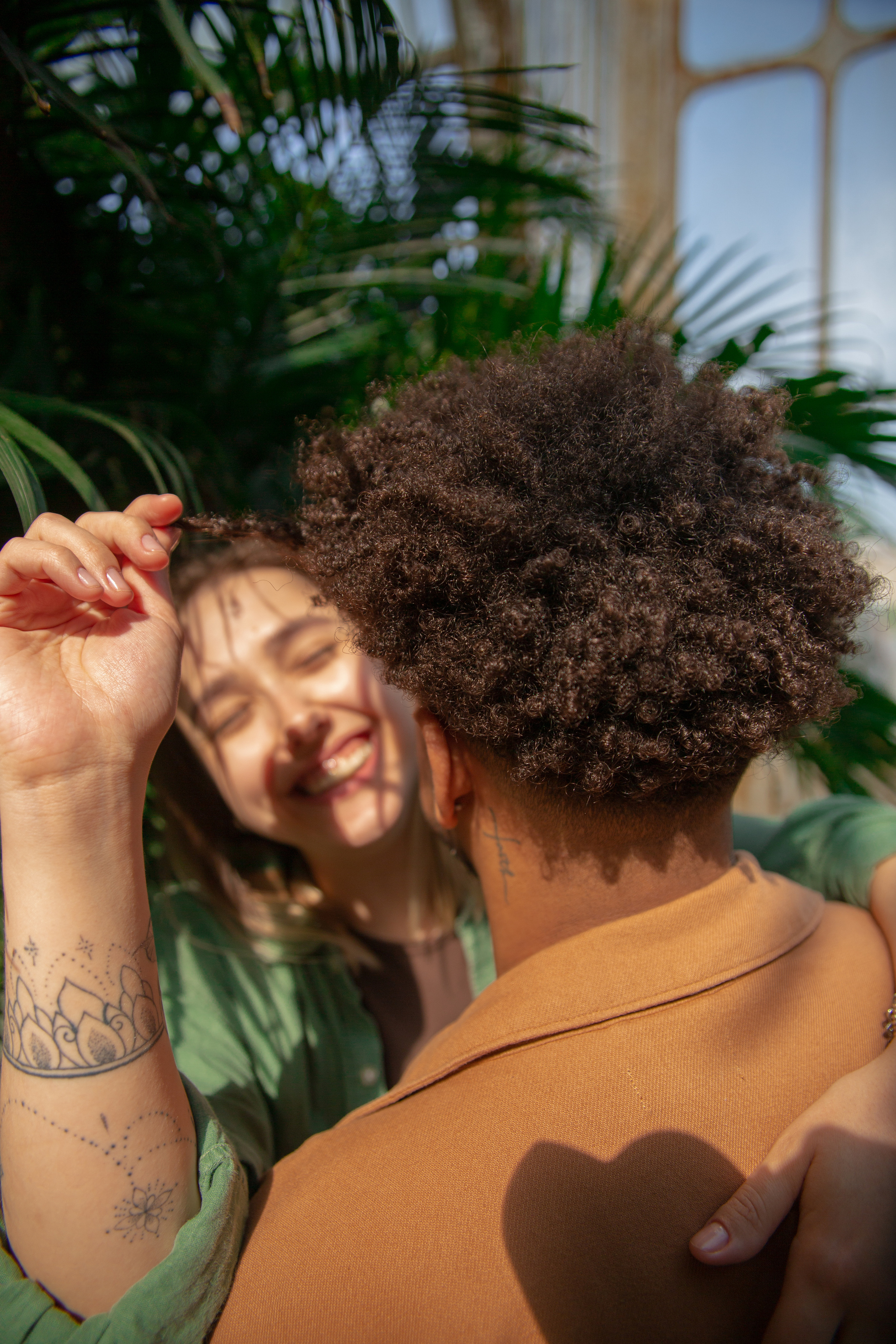 Love story. Фотограф в Лондоне и Великобритании