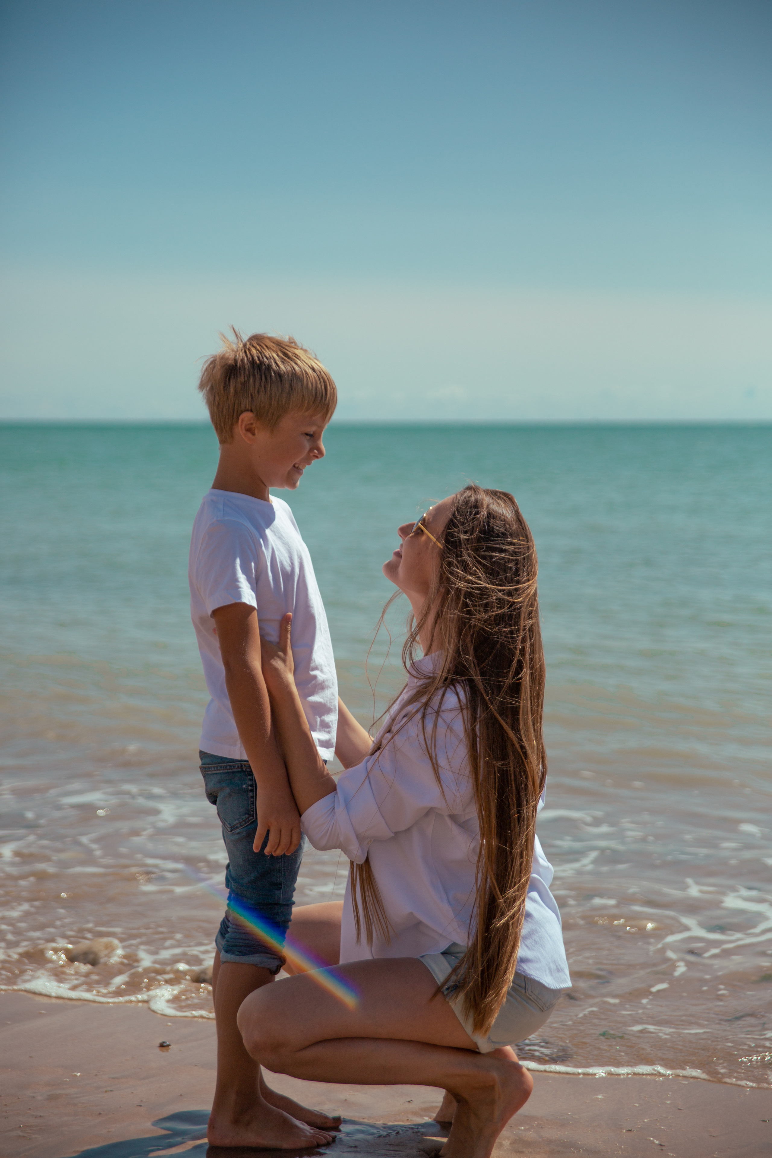 Children & Family. Photographer for you. Bohdan Suhaka