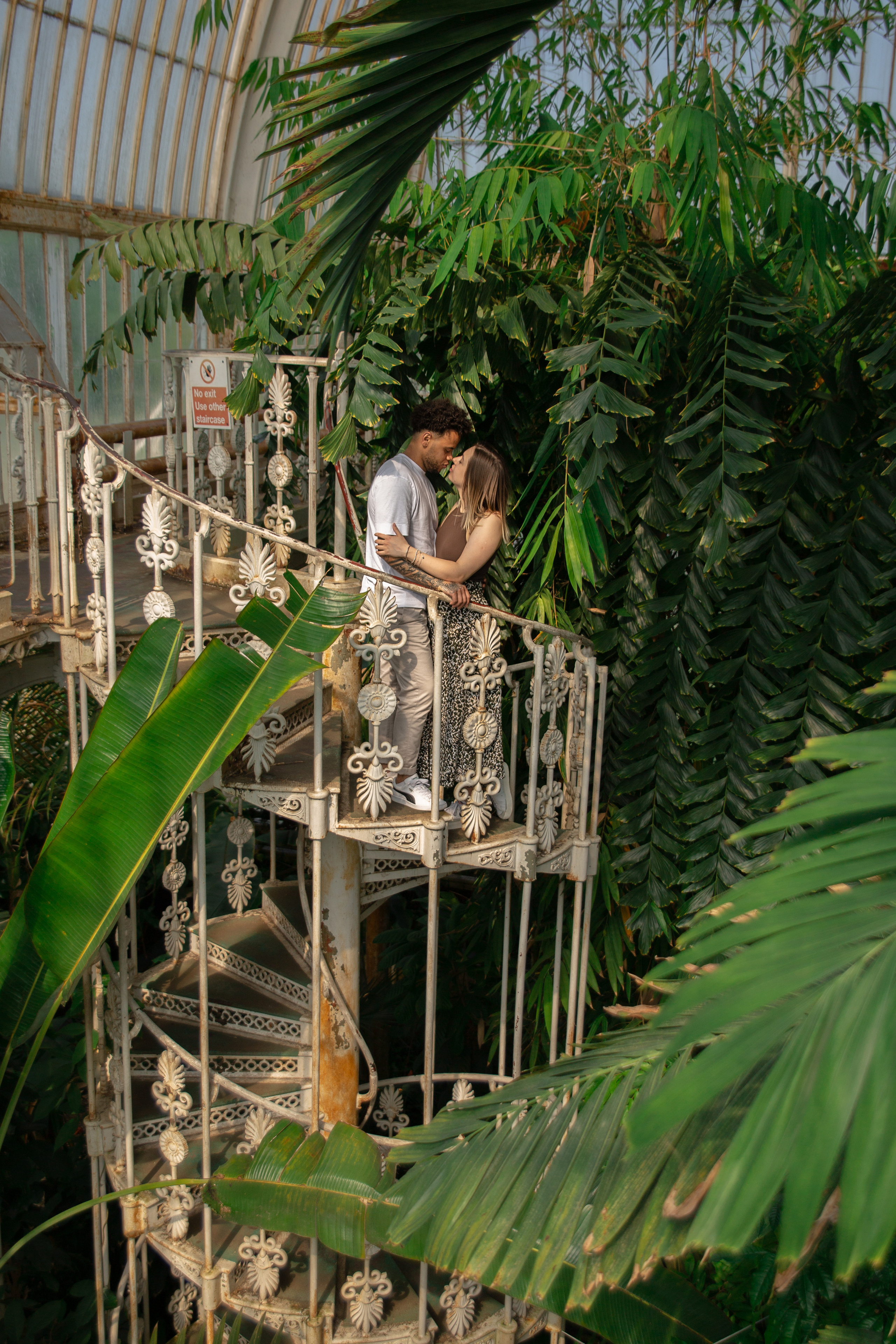 Love story. Фотограф в Лондоне и Великобритании