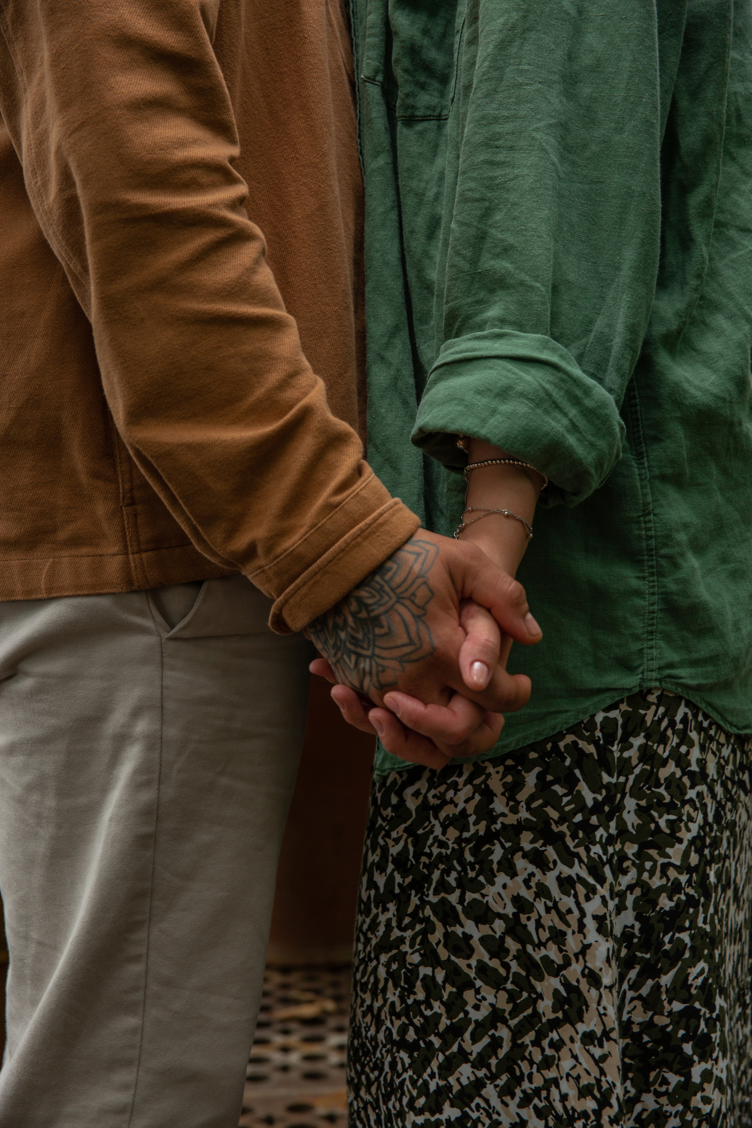 Love story. Фотограф в Лондоне и Великобритании