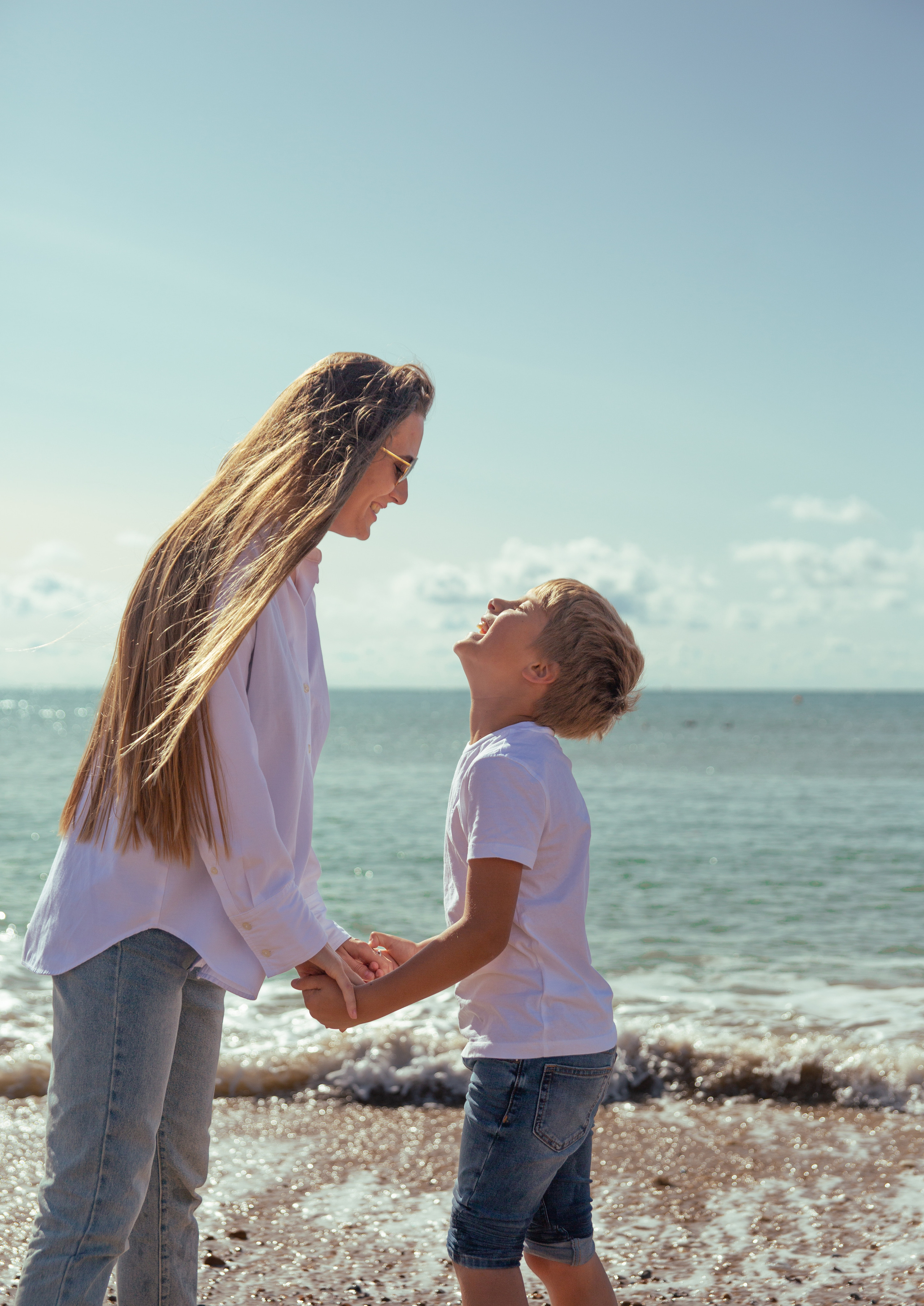 Children & Family. Photographer for you. Bohdan Suhaka