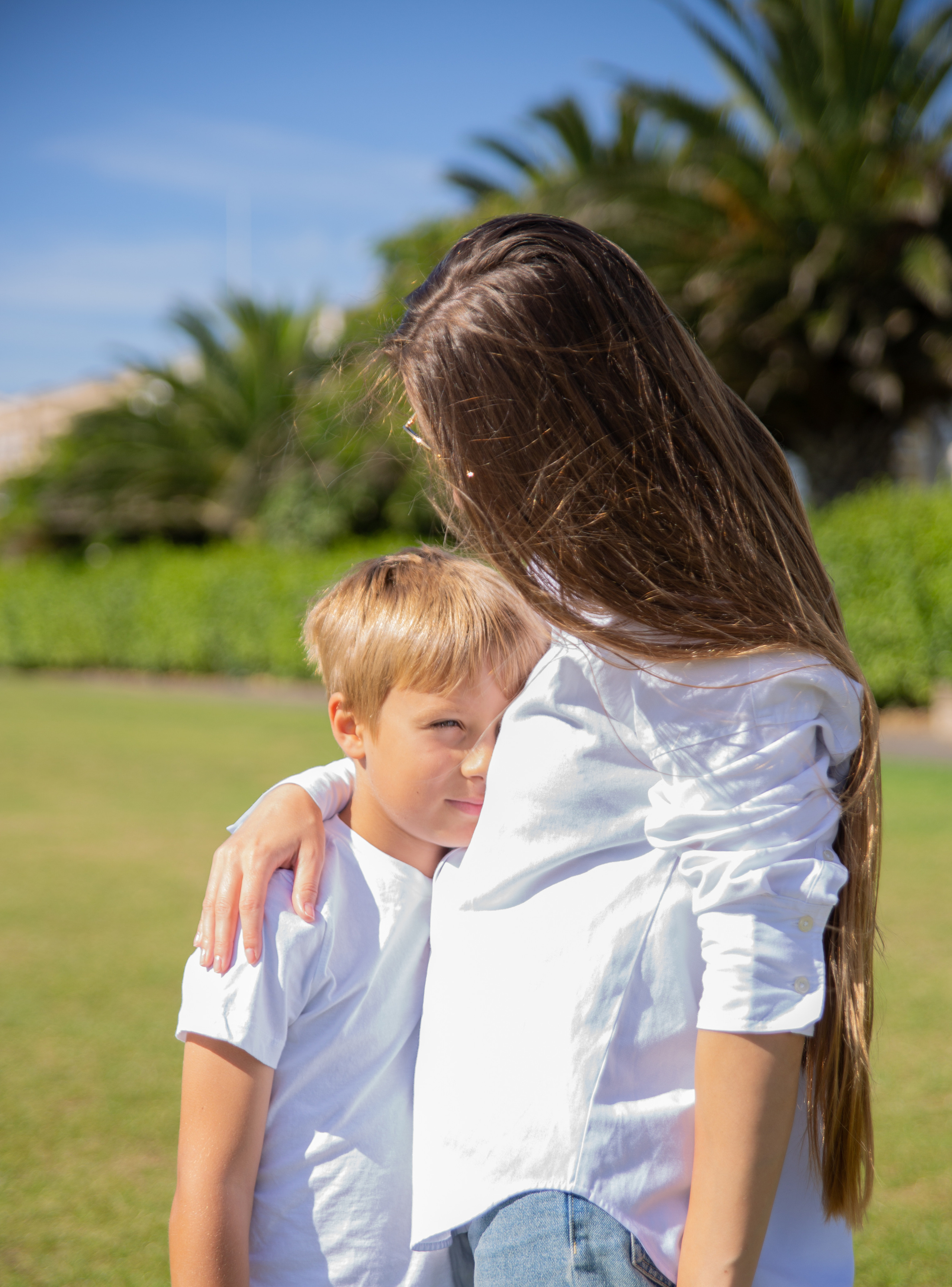 Children & Family. Photographer for you. Bohdan Suhaka