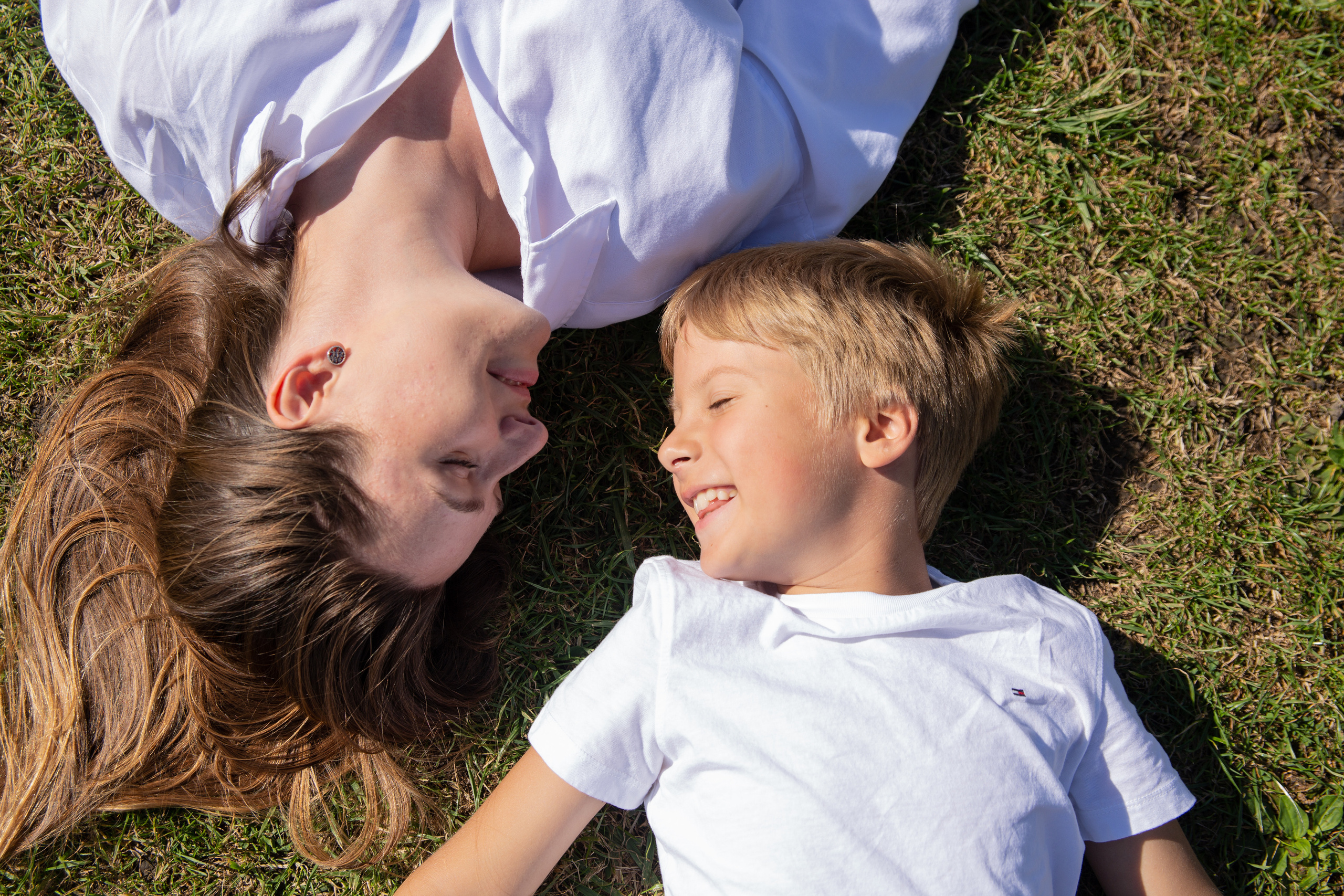 Children & Family. Photographer for you. Bohdan Suhaka