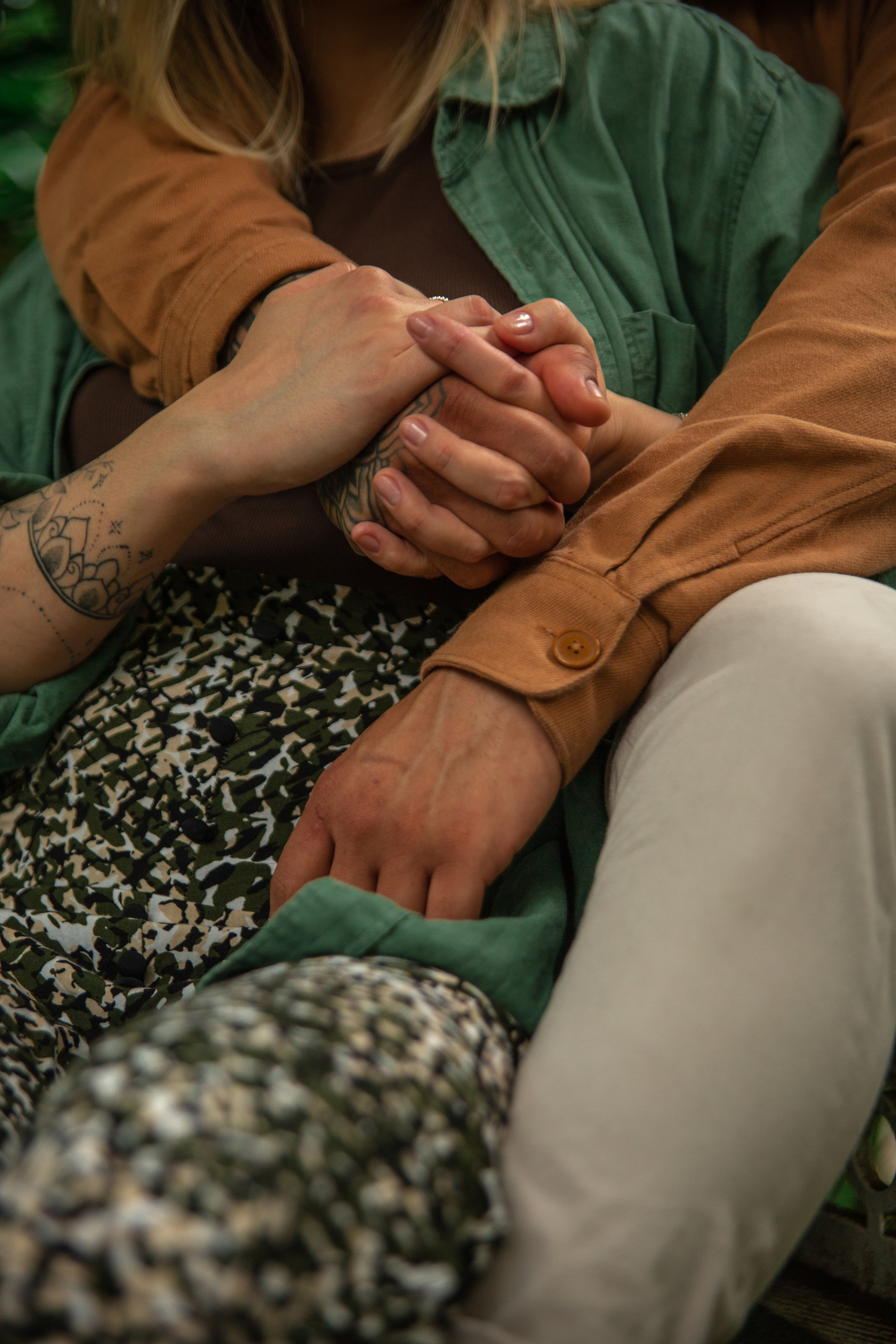 Love story. Фотограф в Лондоне и Великобритании