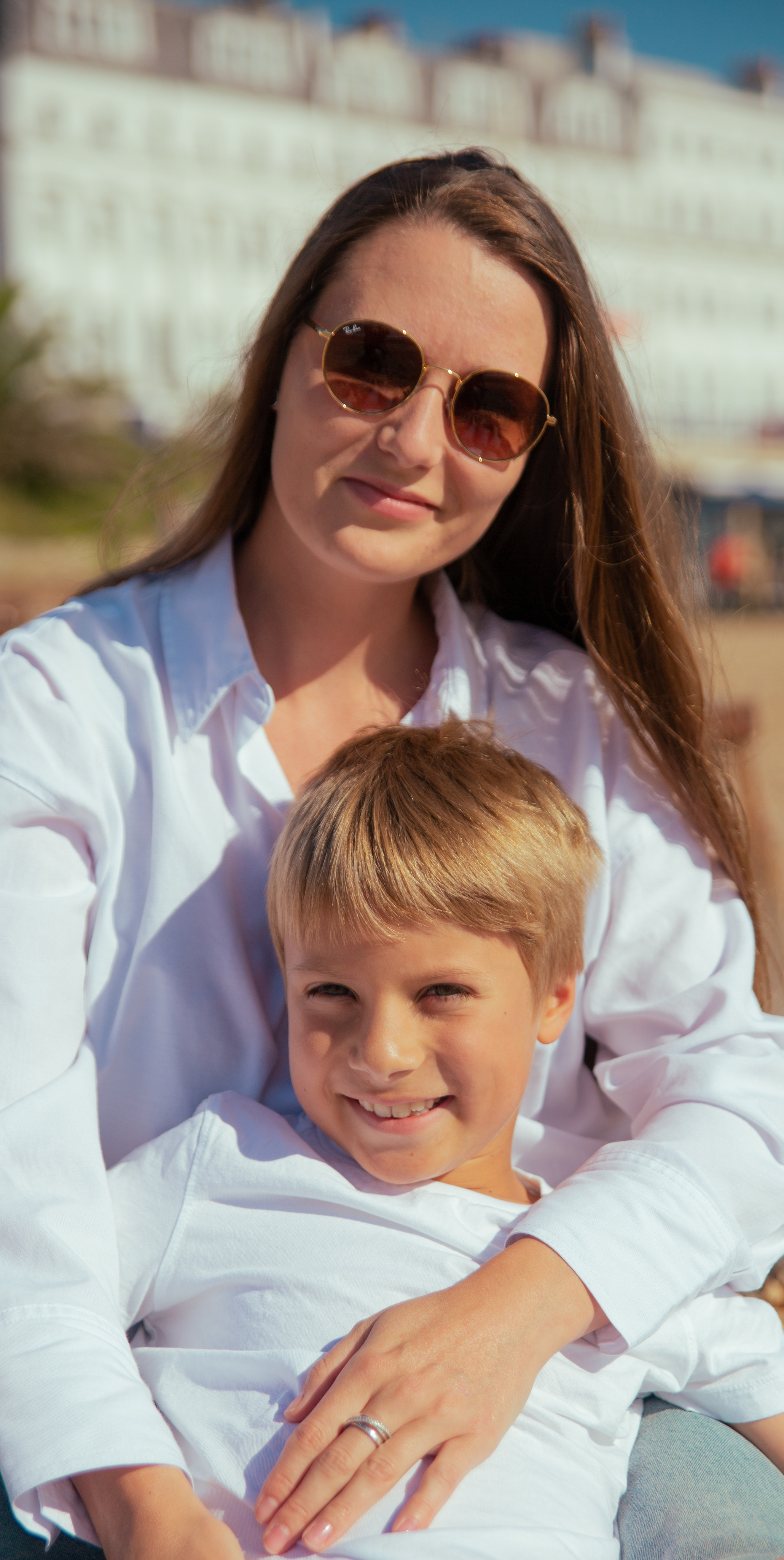 Children & Family. Photographer for you. Bohdan Suhaka