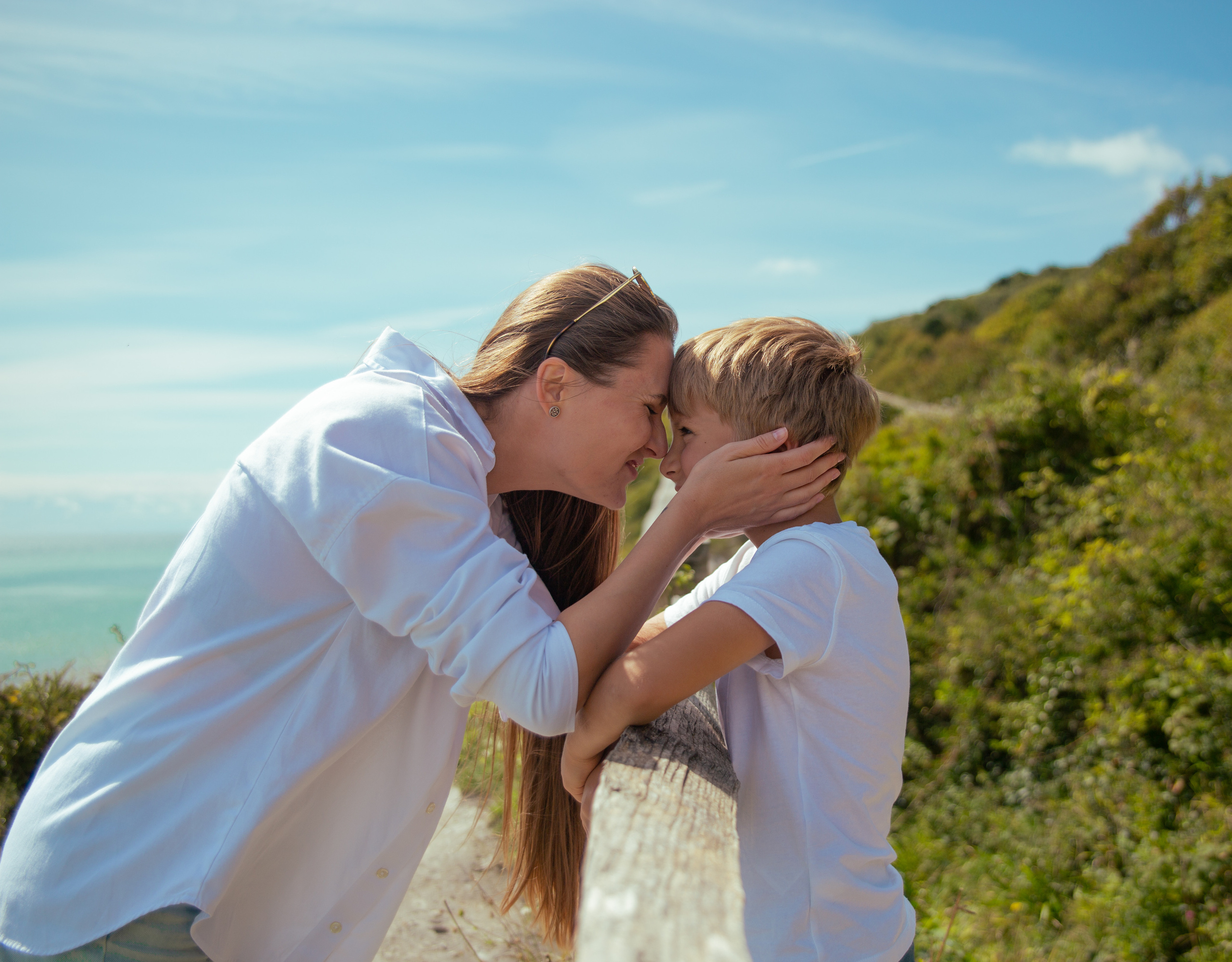 Children & Family. Photographer for you. Bohdan Suhaka