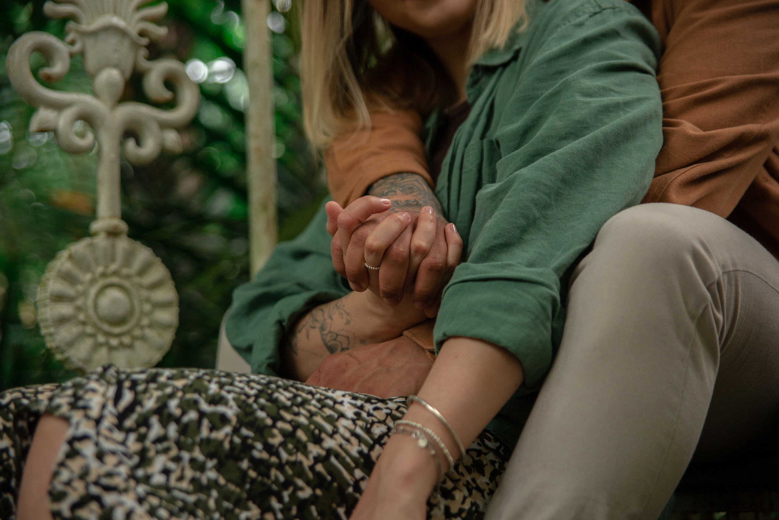 Love story. Фотограф в Лондоне и Великобритании