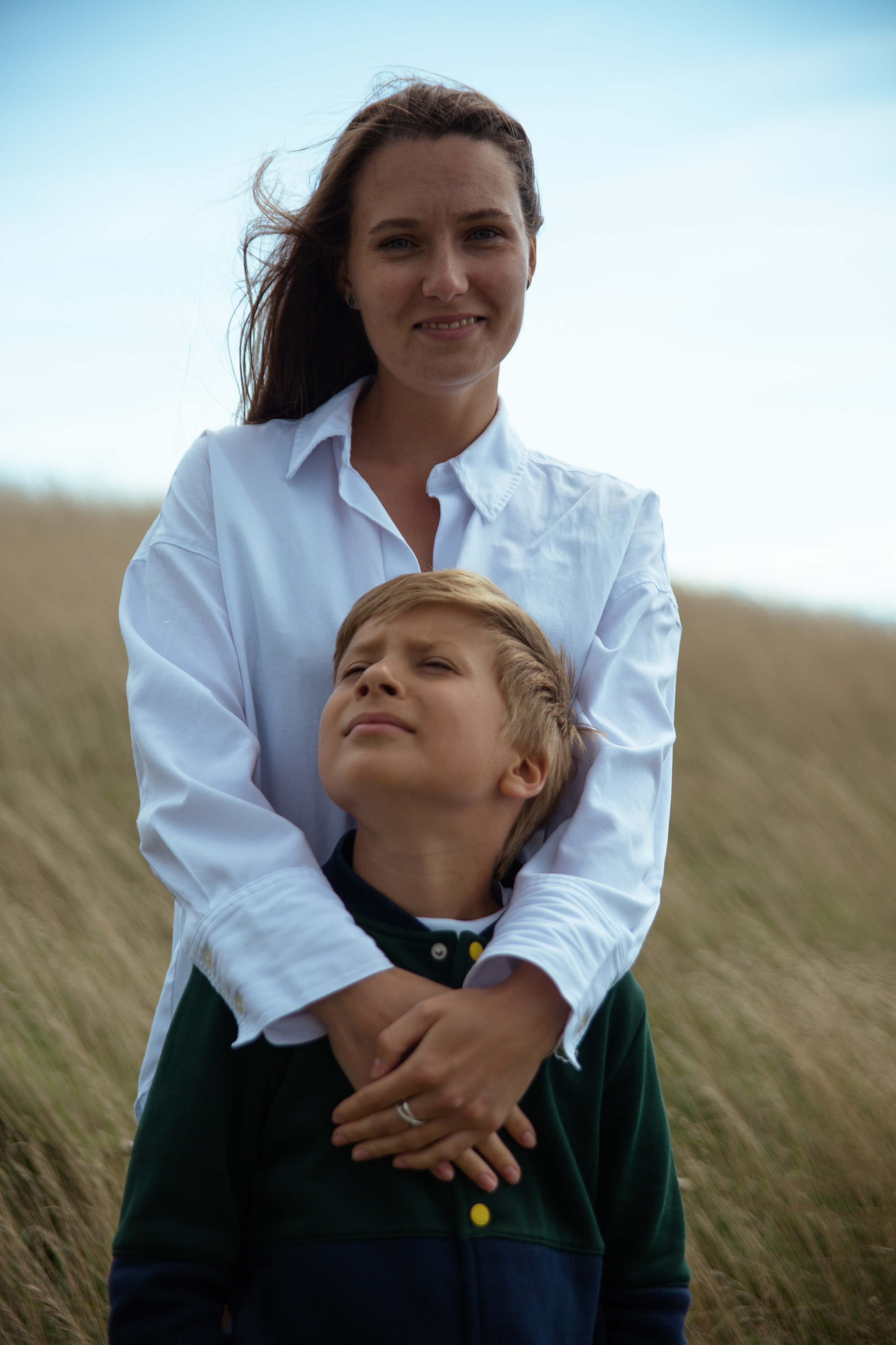 Children & Family. Photographer for you. Bohdan Suhaka