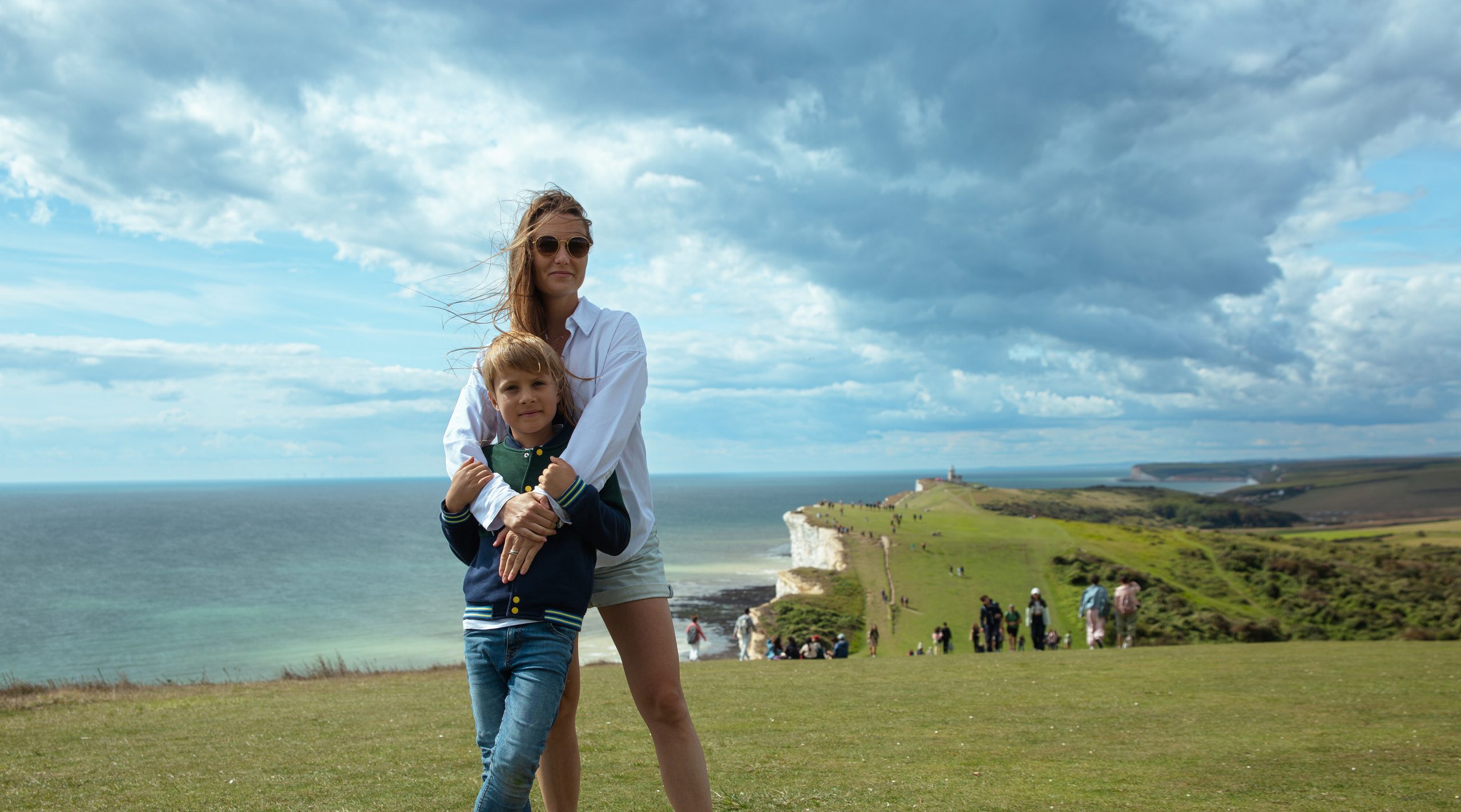 Children & Family. Photographer for you. Bohdan Suhaka