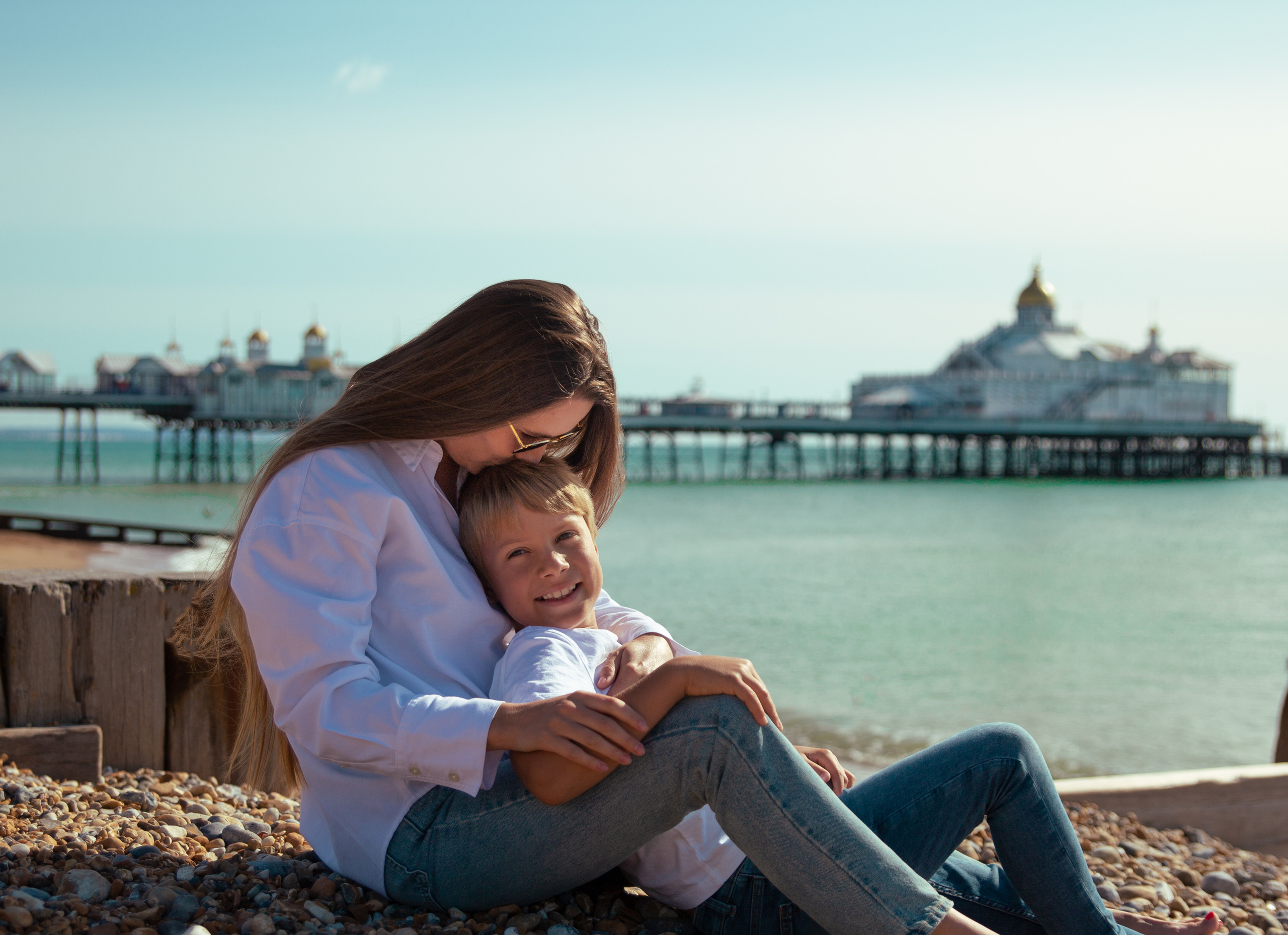 Children & Family. Photographer for you. Bohdan Suhaka