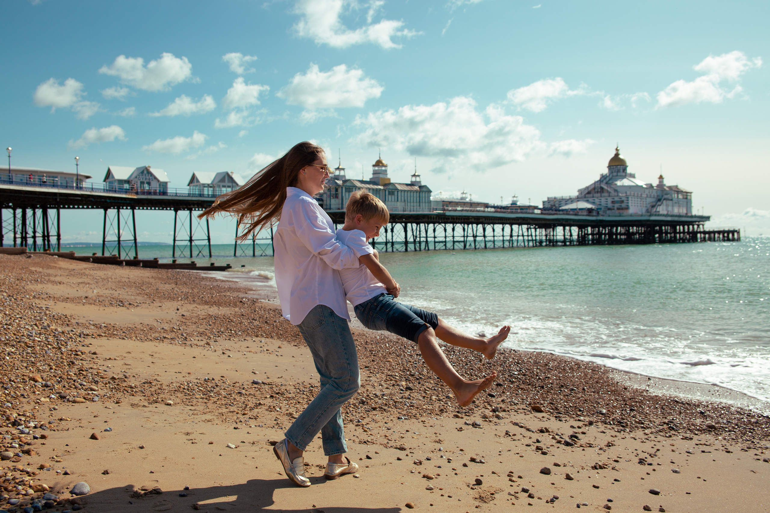 Photographer for you. Bohdan Suhaka