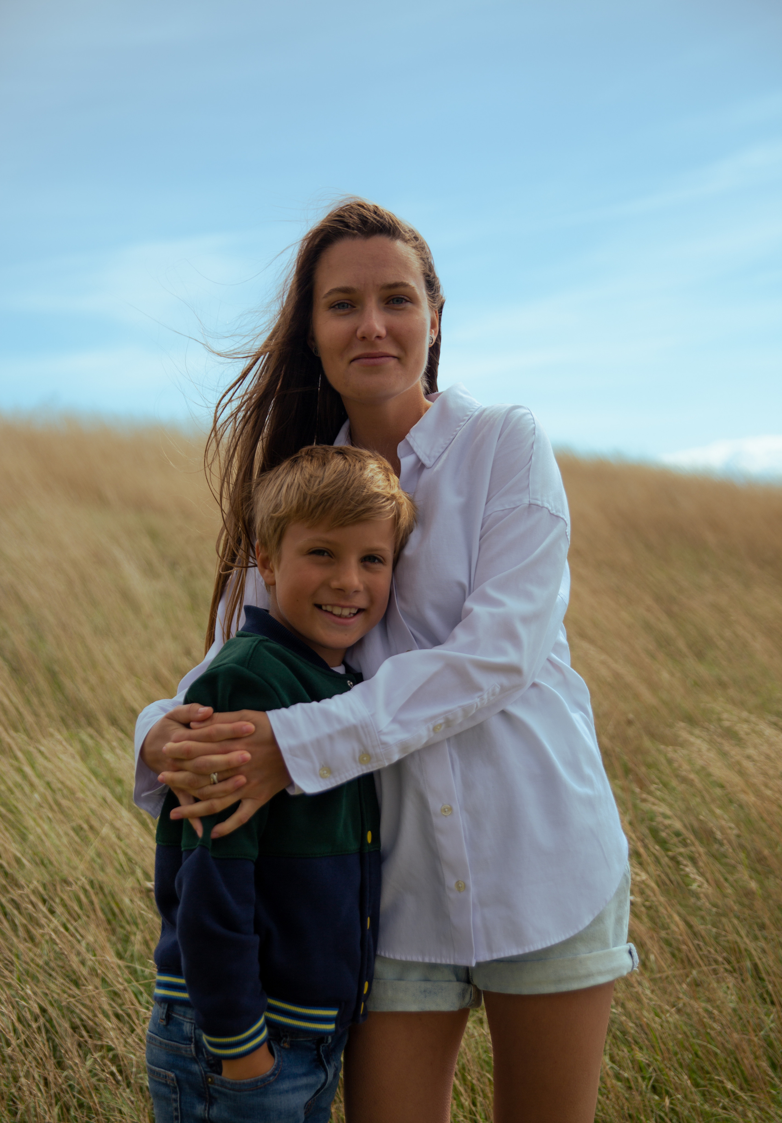 Children & Family. Photographer for you. Bohdan Suhaka