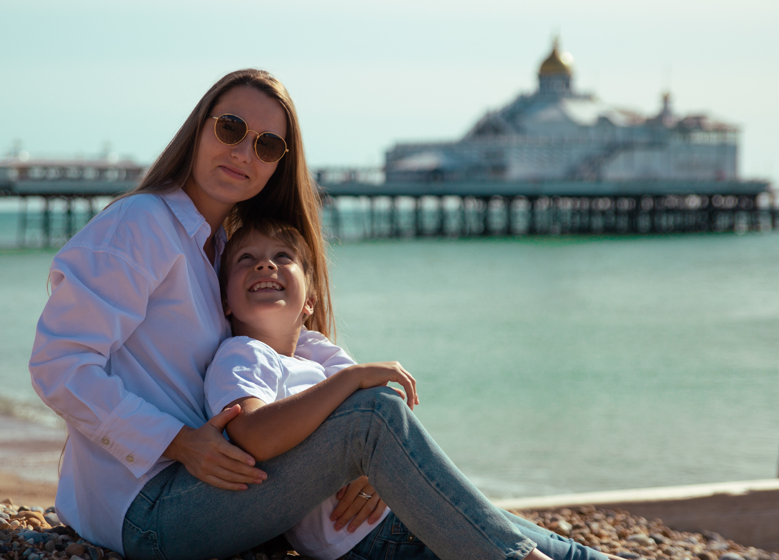 Children & Family. Photographer for you. Bohdan Suhaka