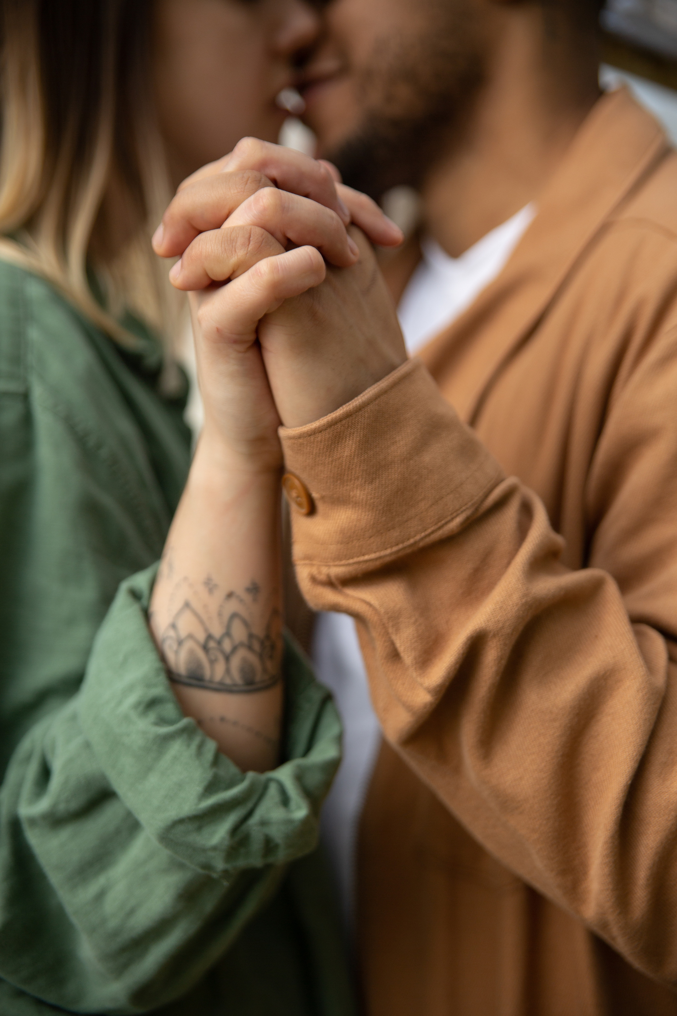 Love story. Фотограф в Лондоне и Великобритании