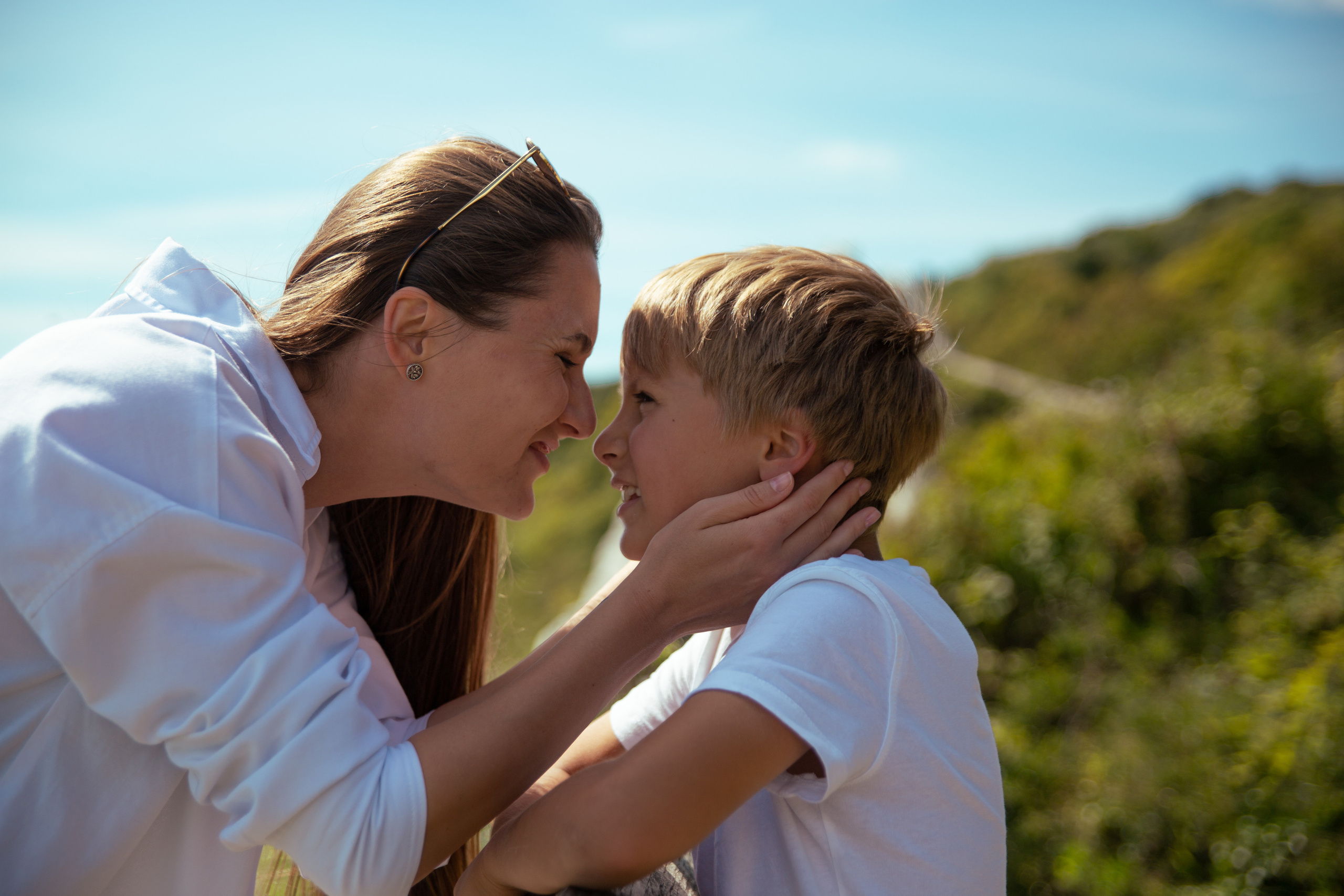 Children & Family. Photographer for you. Bohdan Suhaka