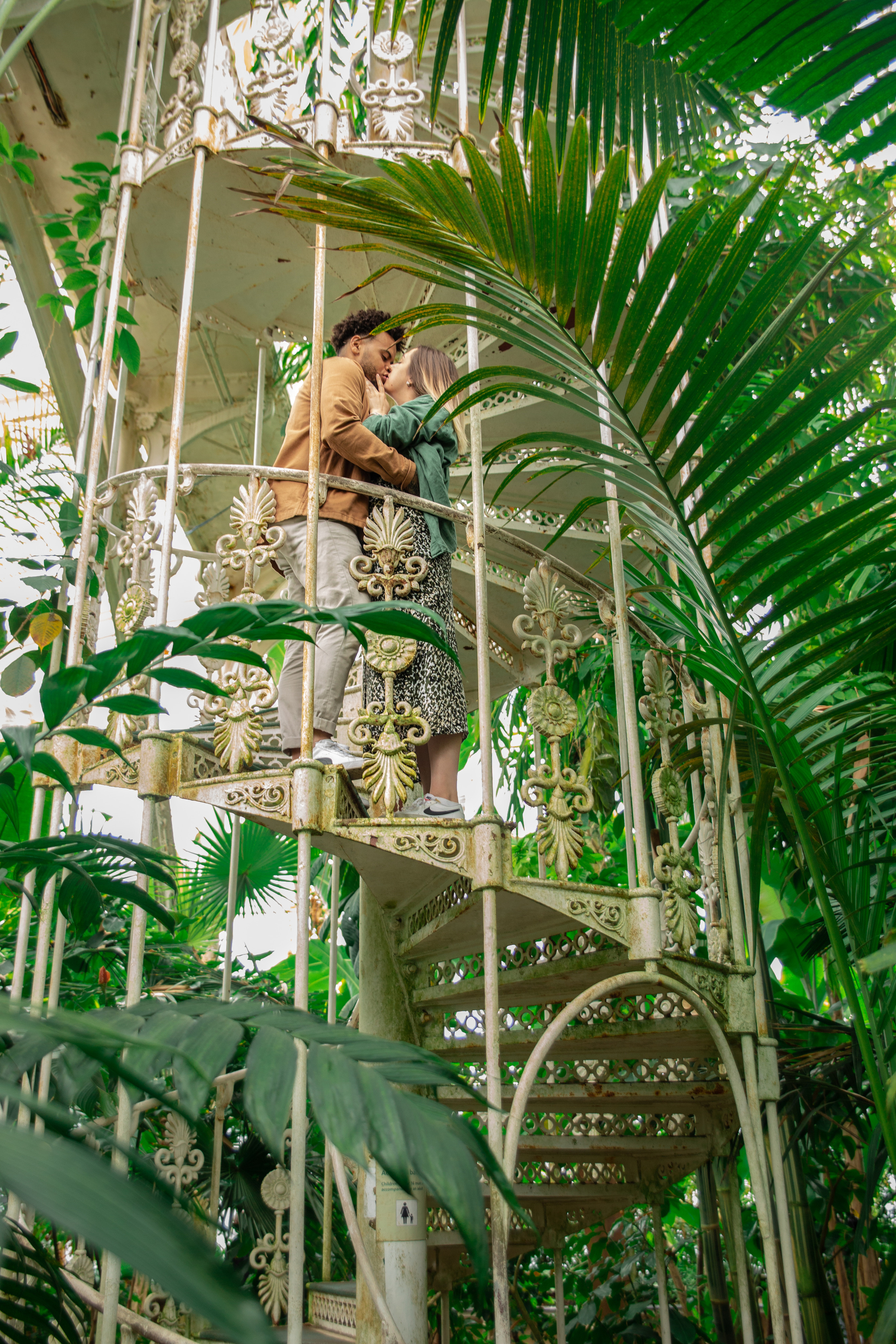 Love story. Фотограф в Лондоне и Великобритании