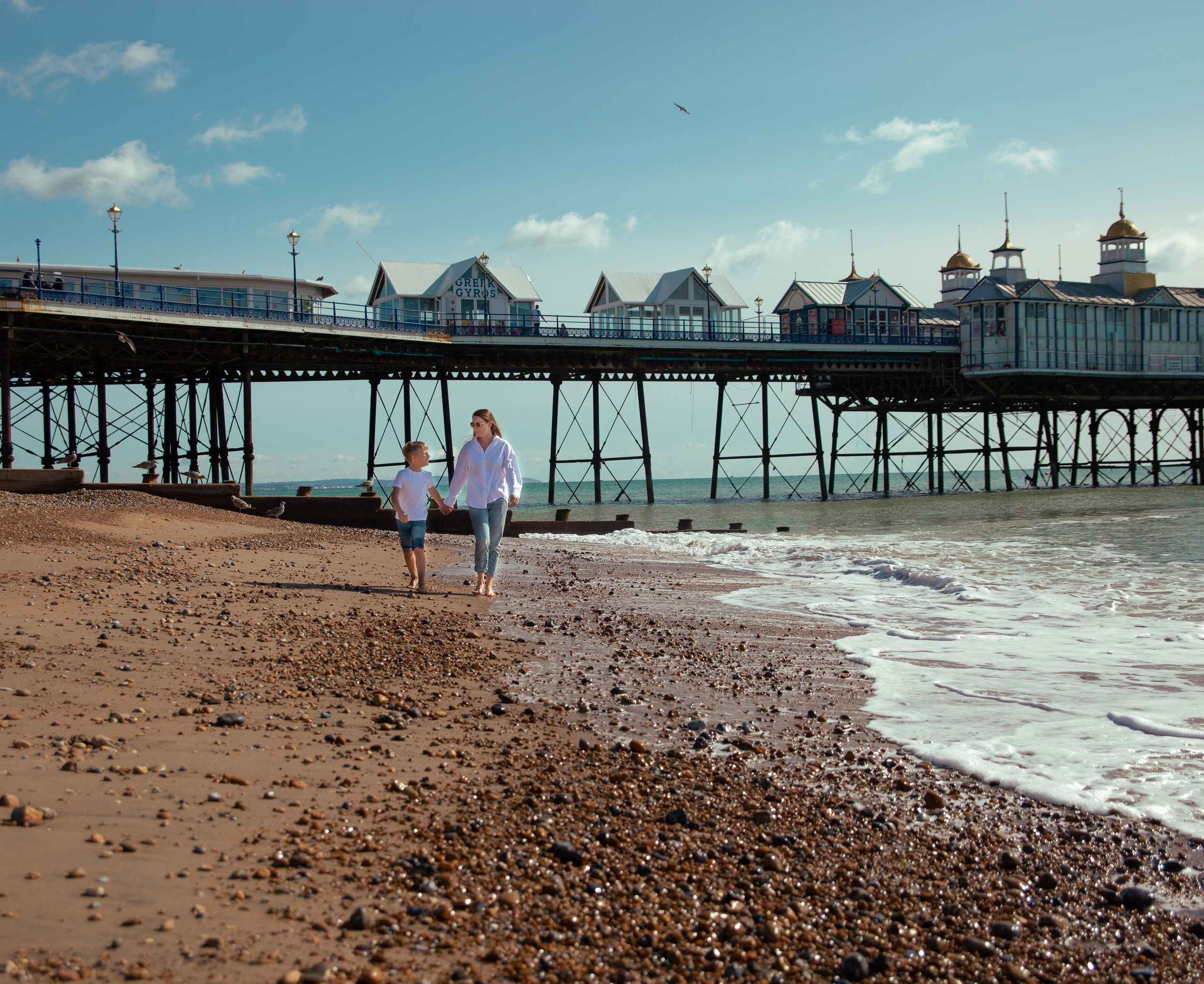 Children & Family. Photographer for you. Bohdan Suhaka